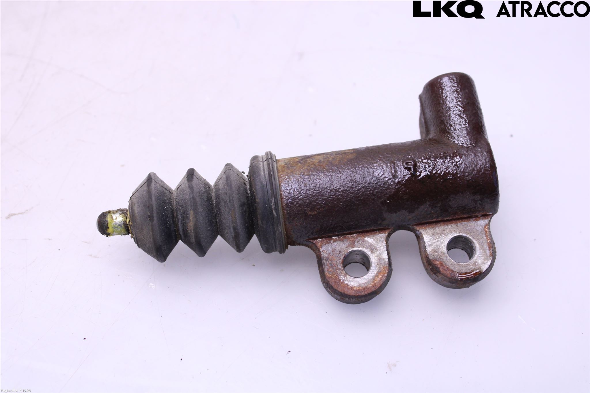 Mitsubishi ASX 10-22 Kopplingscylinder Slav