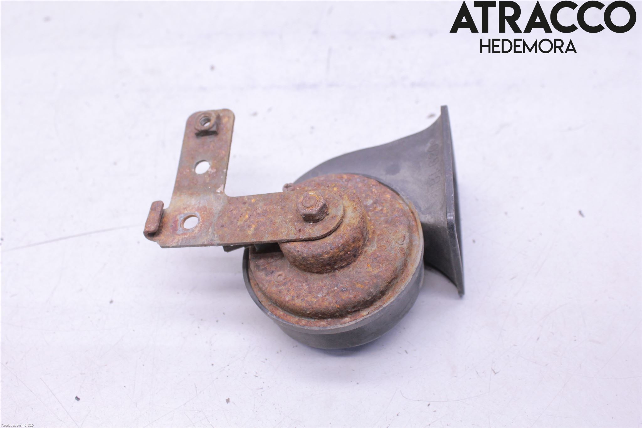 Mazda 6 13- Signalhorn