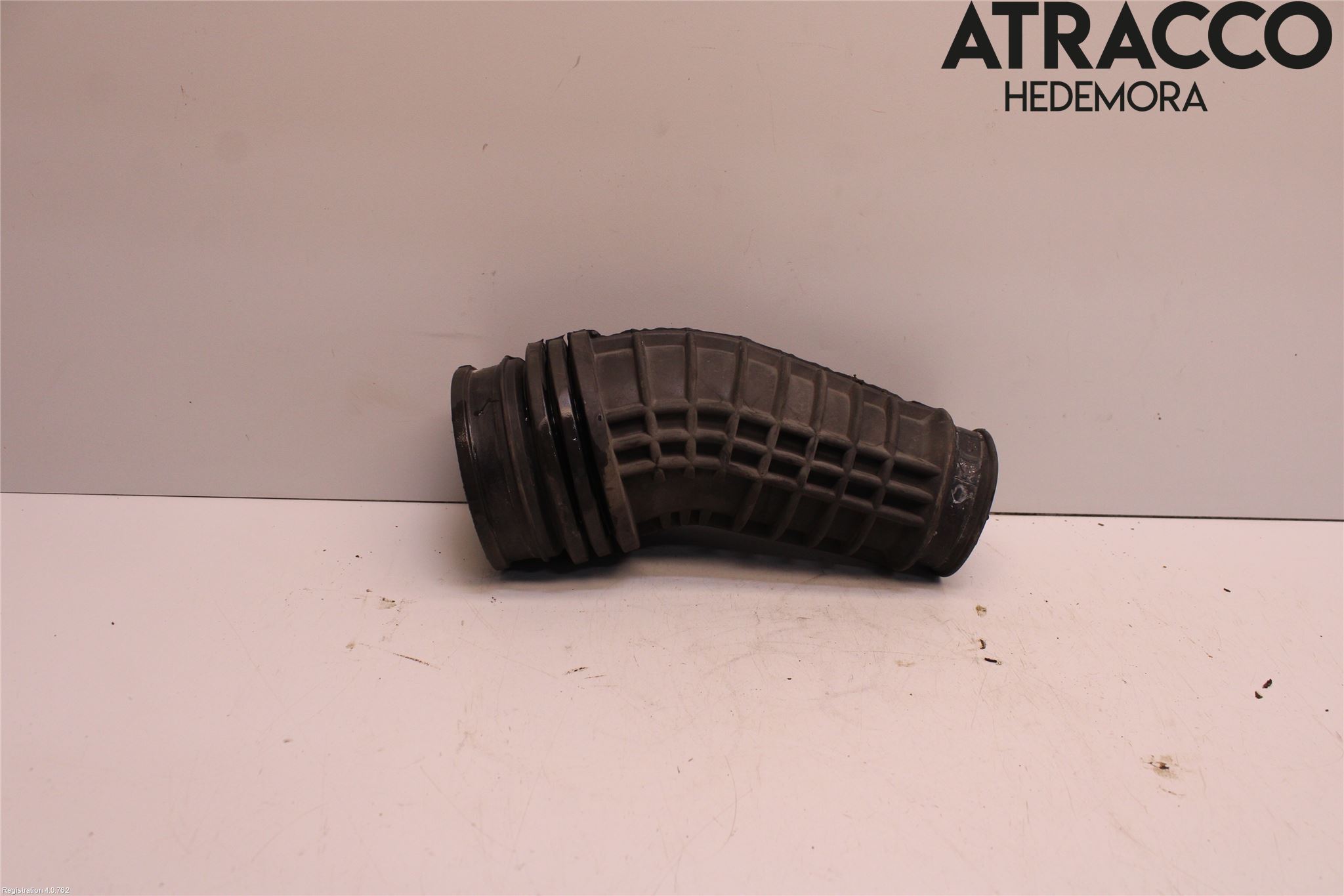 Saab 9-5 -05 Injgummibälg-Slang