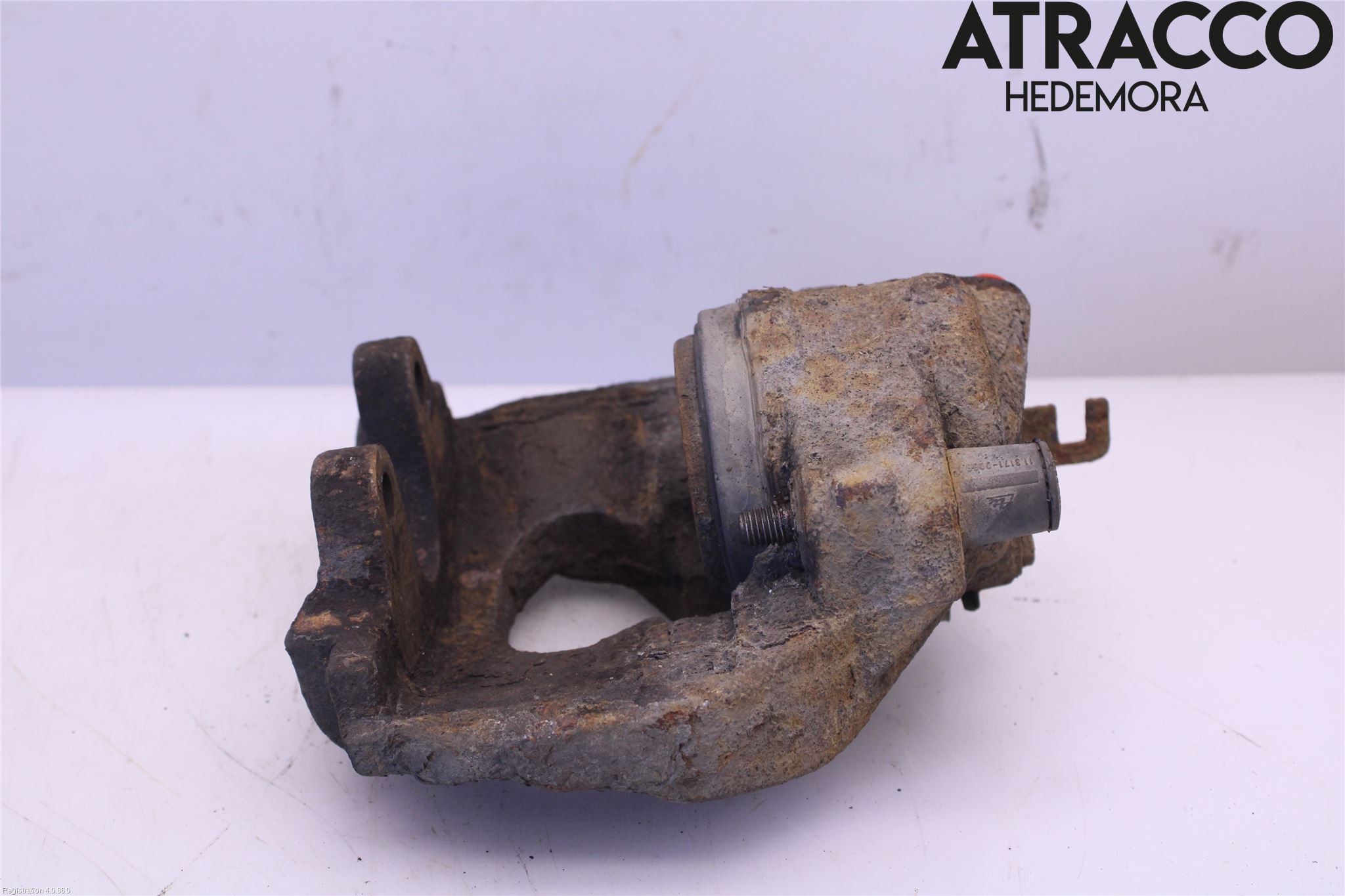 Volkswagen VW TRANSP/CARAVELLE (T5) 04-15 Bromsok Fram Vänster