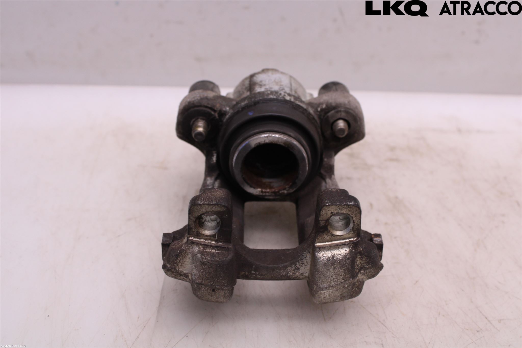 BMW 3 F30/F31/F80 12-19 Bromsok Fram Höger