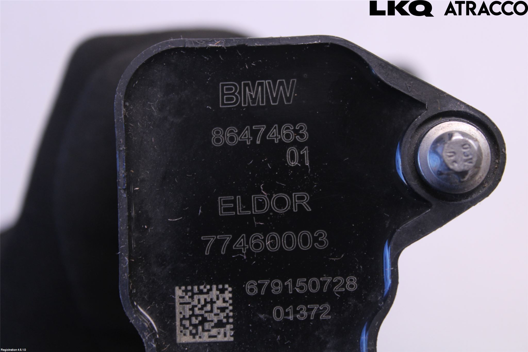 Mini ONE/COOPER 3DR F56 14-24 Tändspole