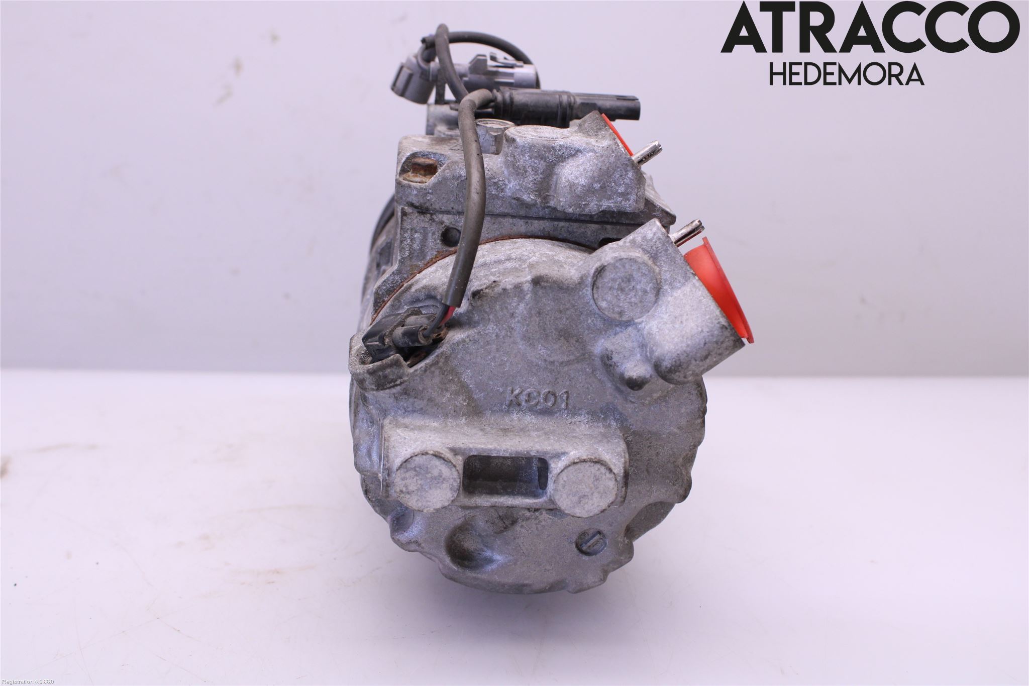 BMW 1 E87/81 5D/3D 03-11 Ac Kompressor