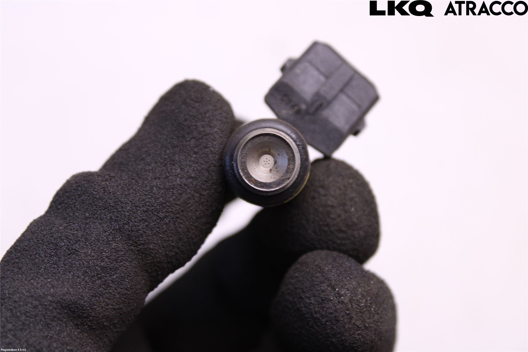 Fiat PUNTO EVO 10-12 Injspridare