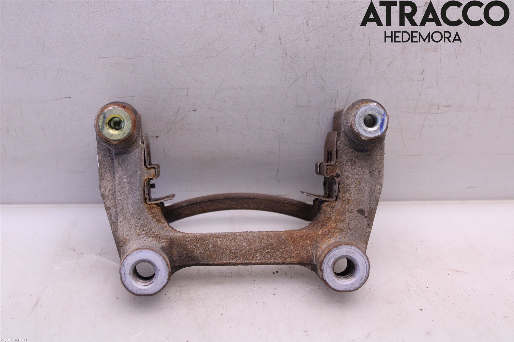 Kia SPORTAGE (QL) 16-21 Bromsokshållare