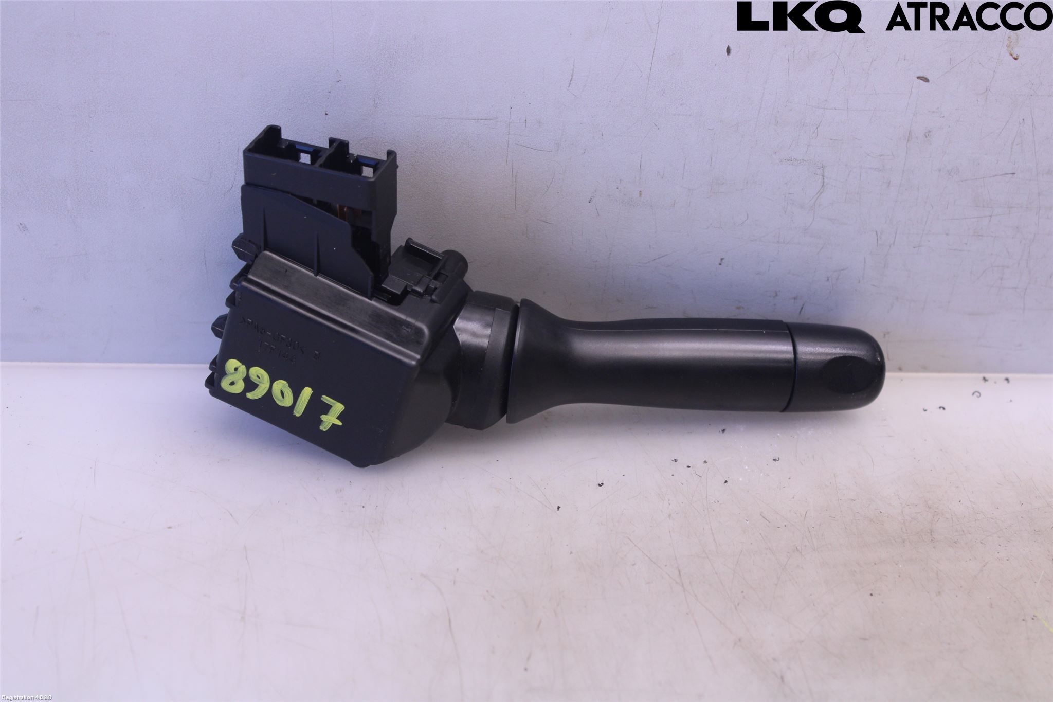 Toyota YARIS XP90 06-11 Spak Torkar-Spolomk