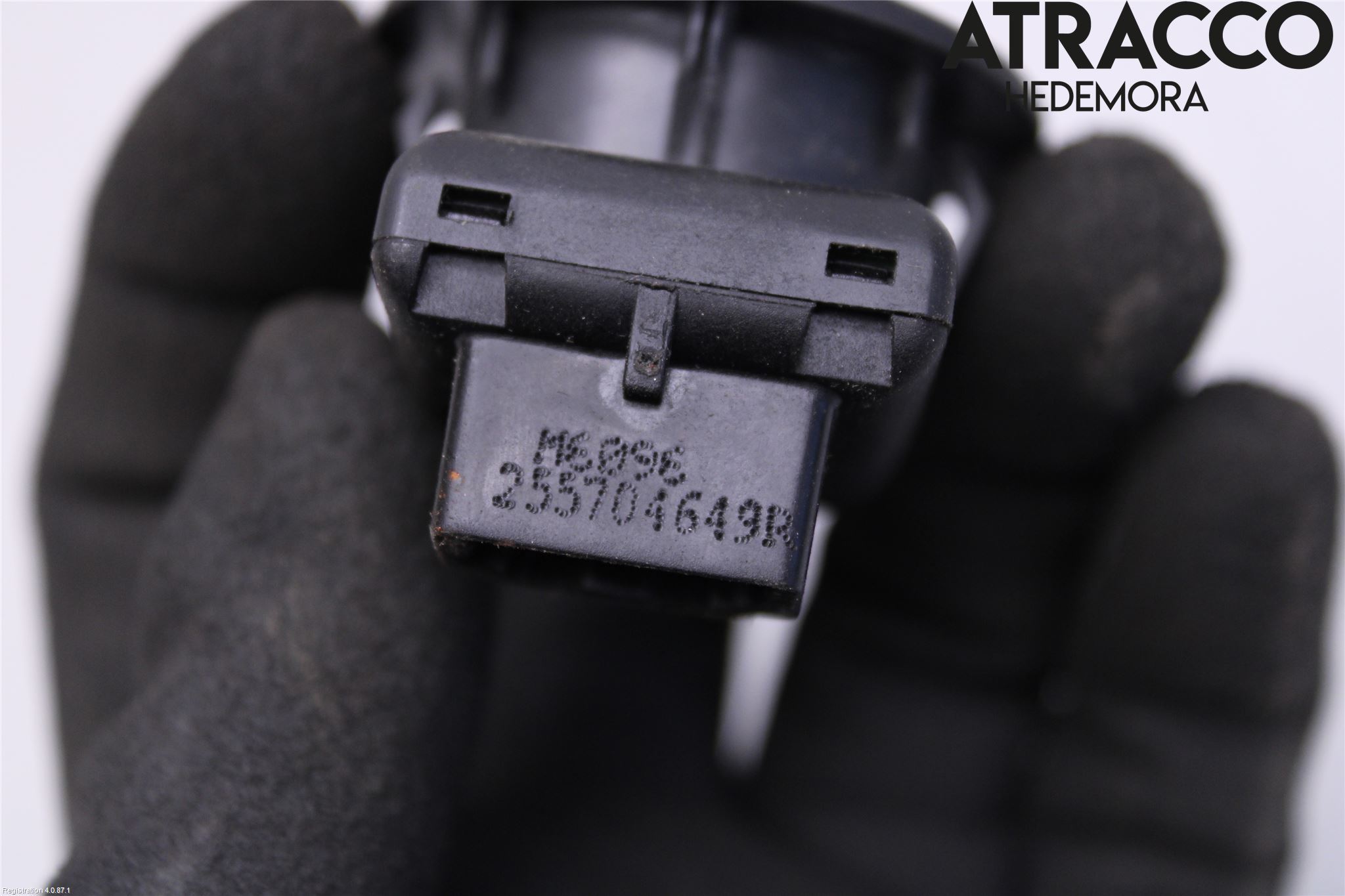 Renault TRAFIC/E-TECH 15- Strömställare Spegel