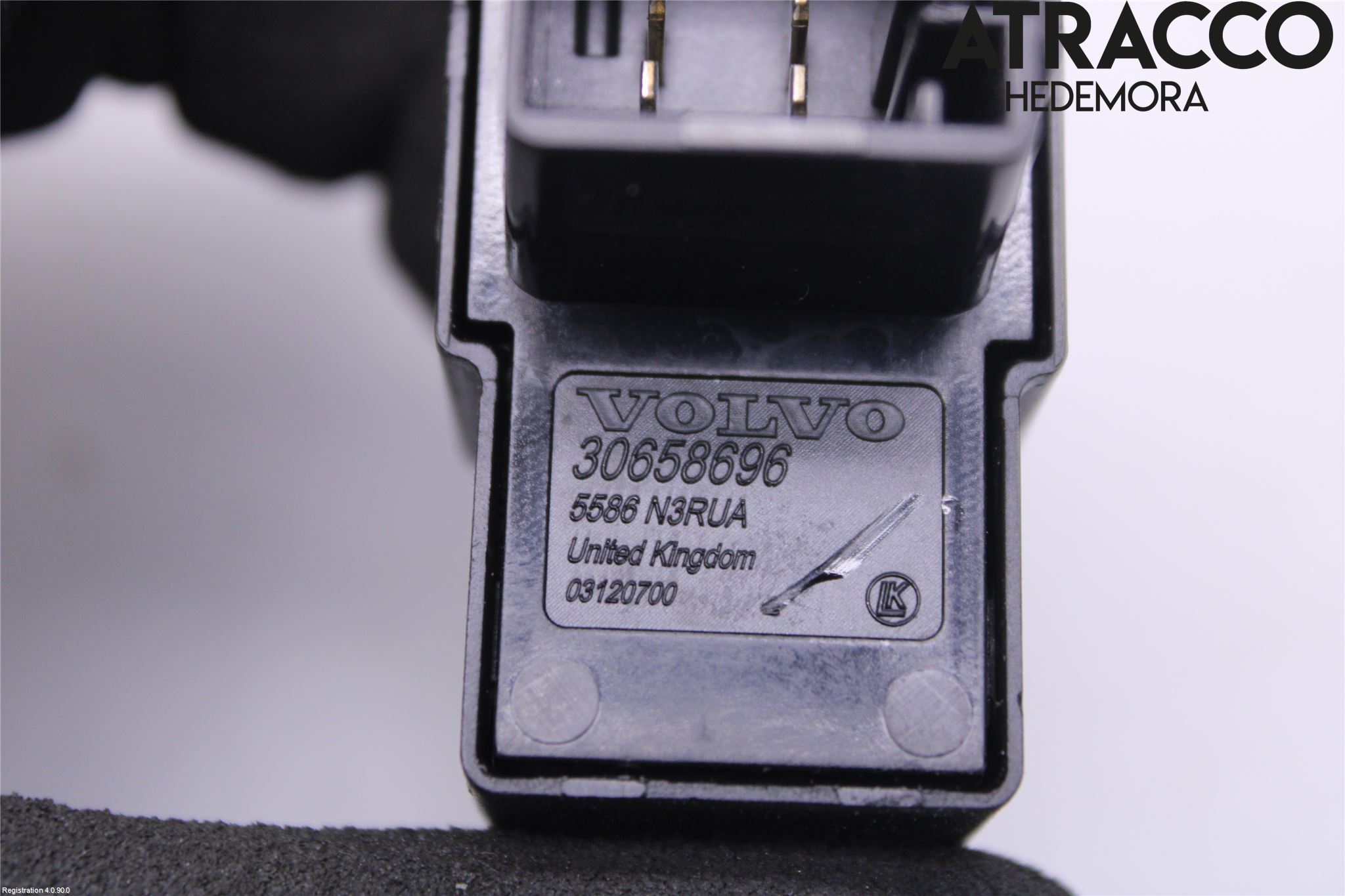 Volvo S80 04-06 Strömställare Elhiss