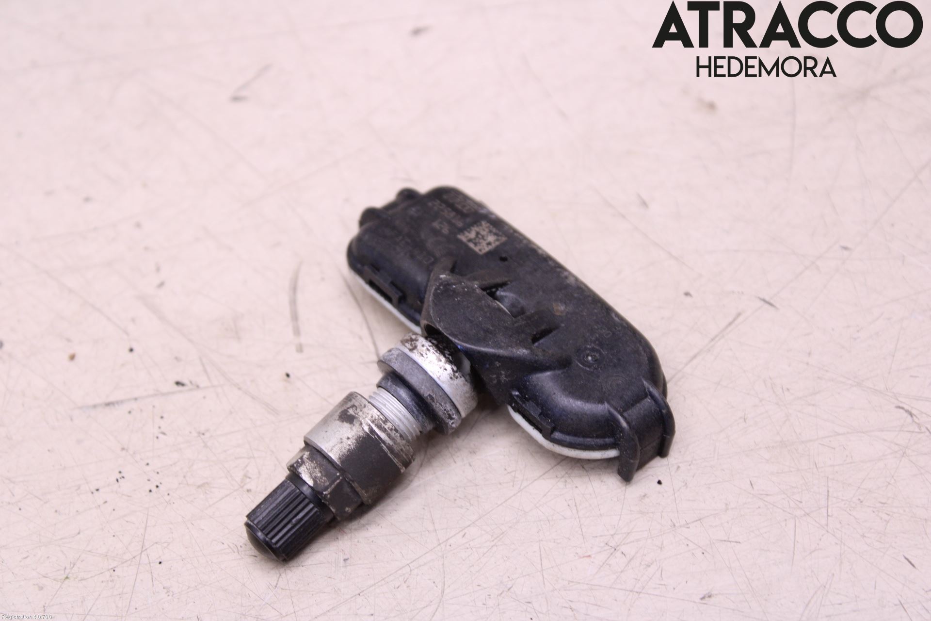 Kia RIO 12-16 Givare Däcktryck