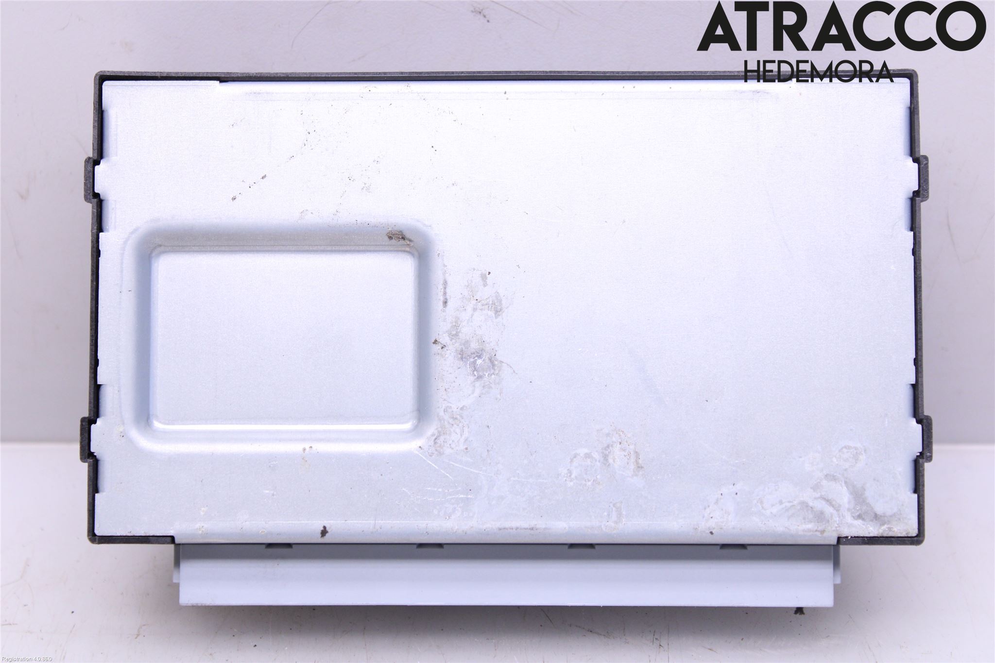 Audi A6 ALLROAD 12-18 Styrenhet Fjädring