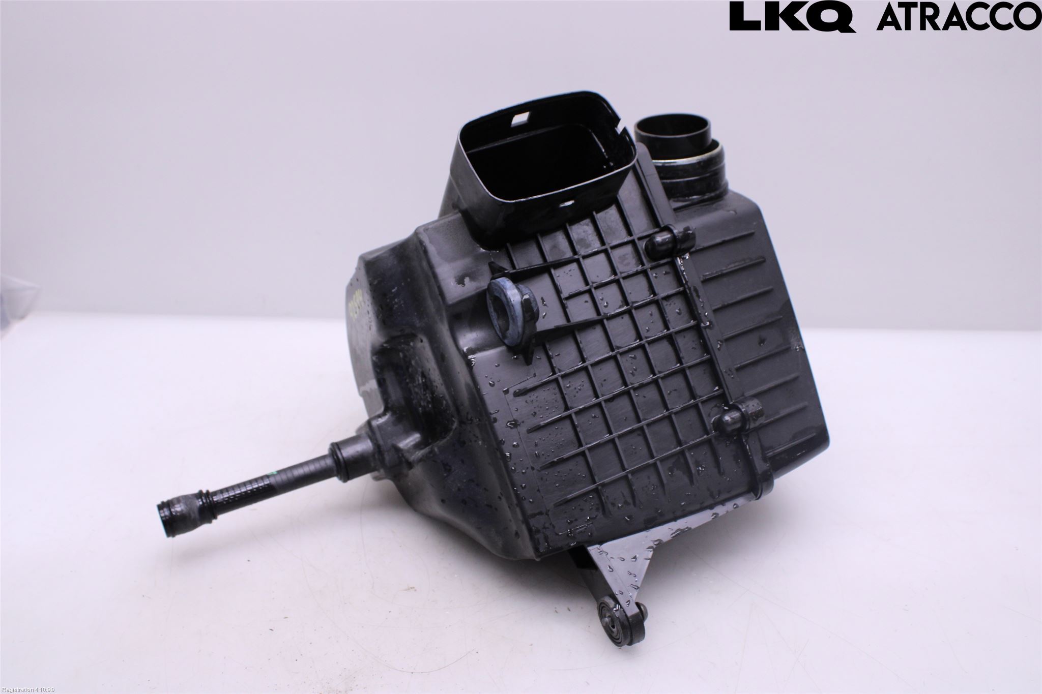 Skoda FABIA 07-14 Luftrenare