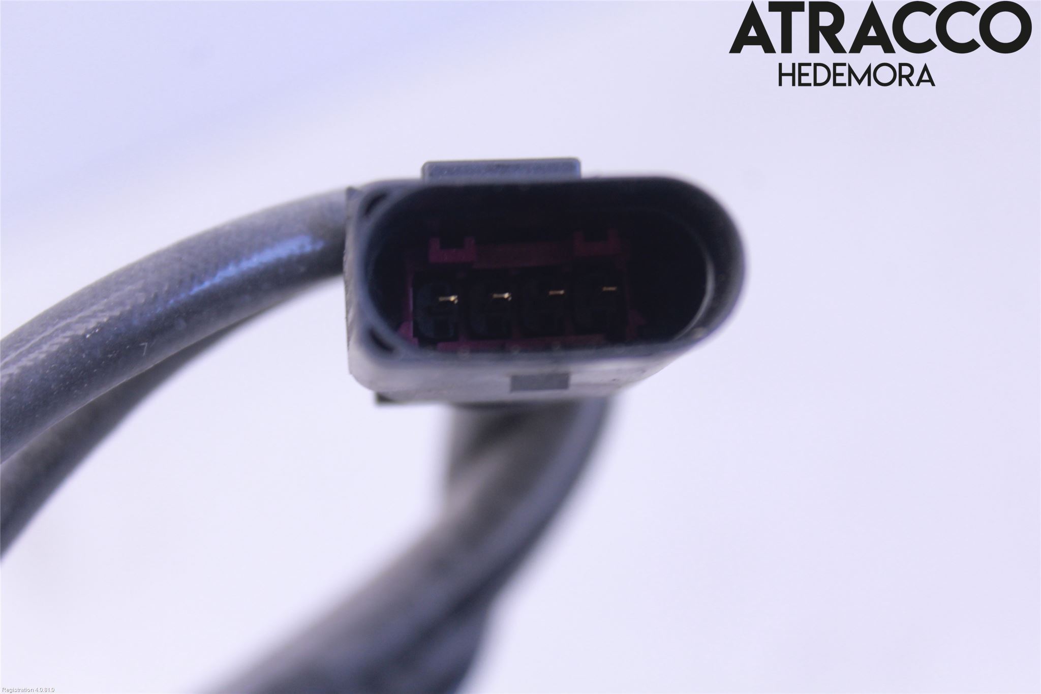 Skoda YETI Injlambdasond