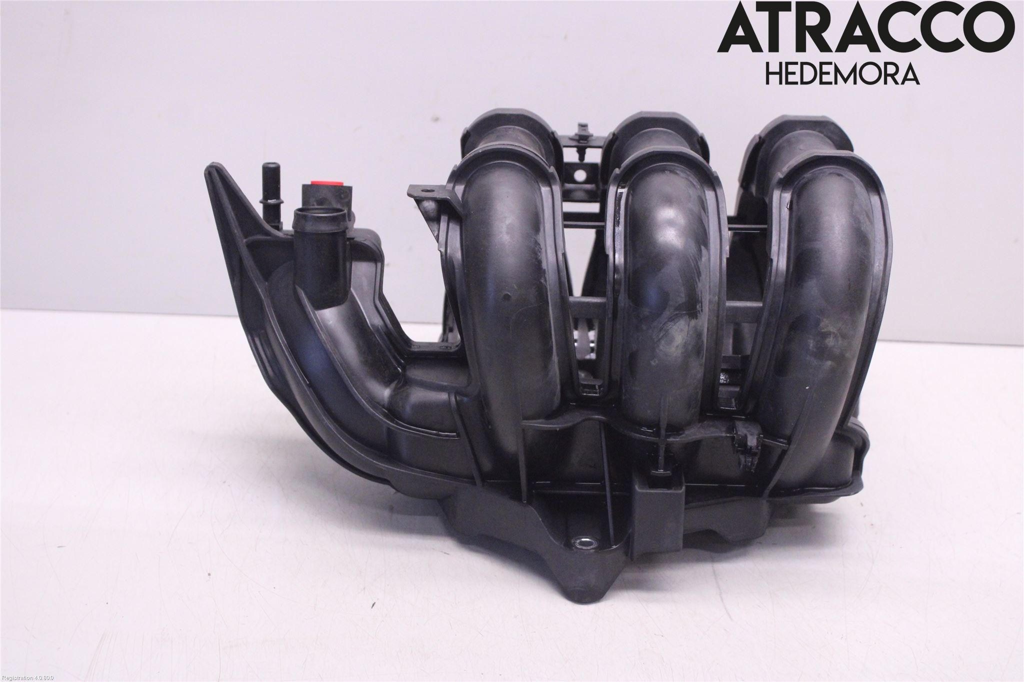 Ford FIESTA 13-17 Grenrör Insug