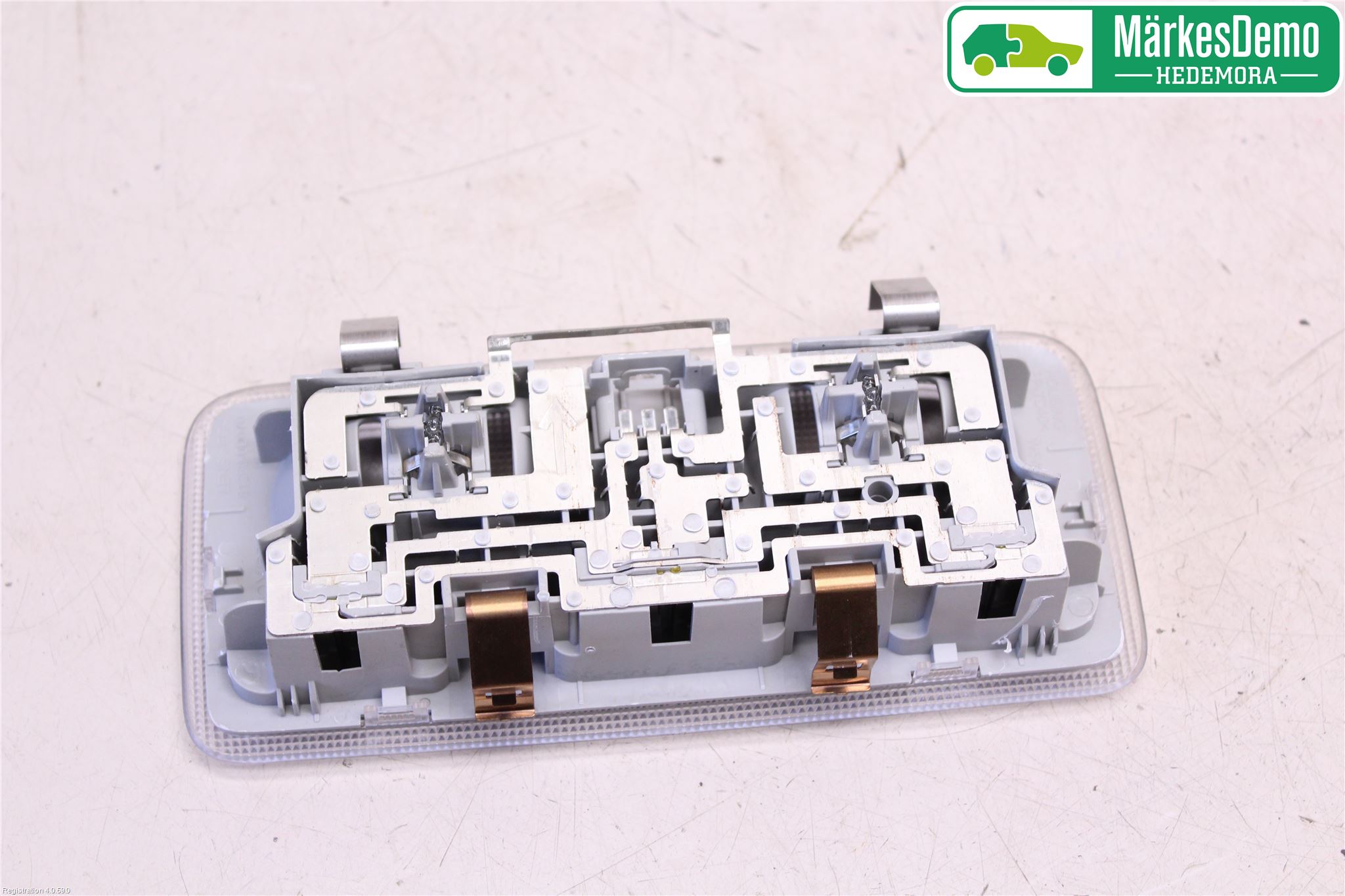 Toyota YARIS XP130 12-14 Innerbelysning