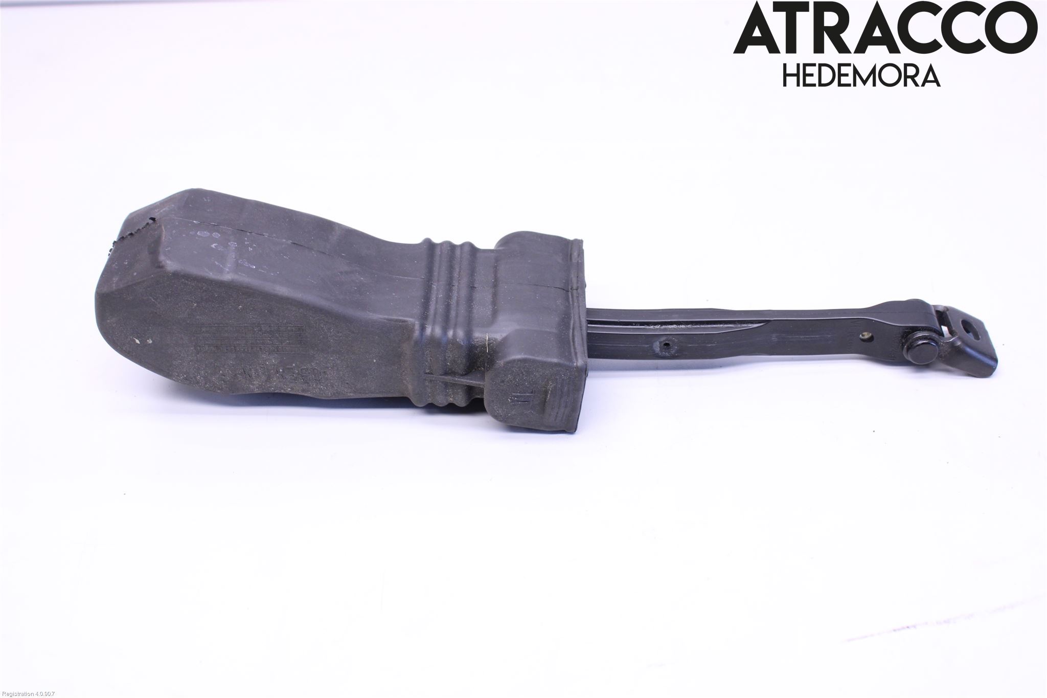 Audi A8/S8 4H 10-17 Dörrstopp