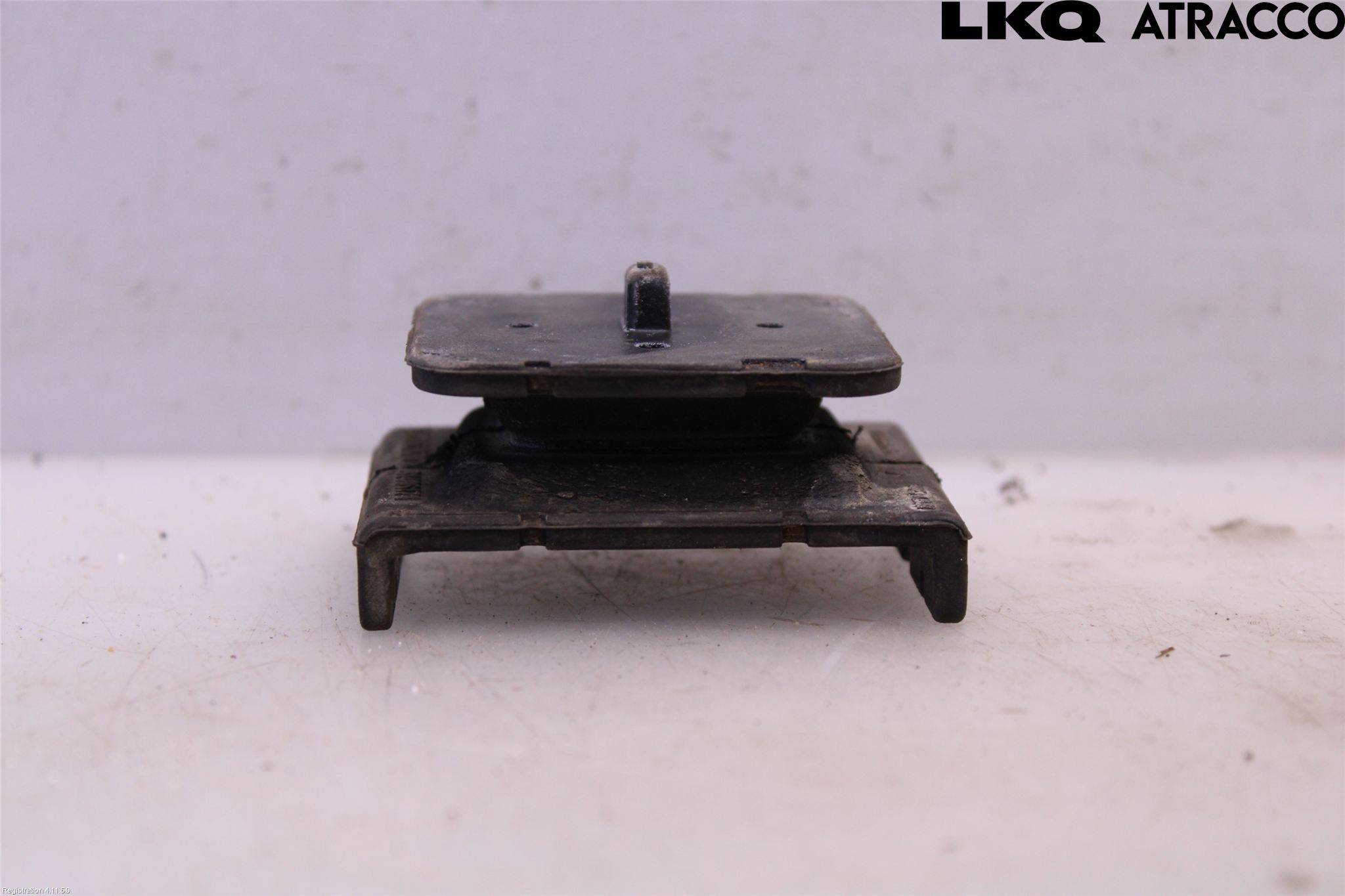 Volvo XC60 18- Bakvagn Övrigt