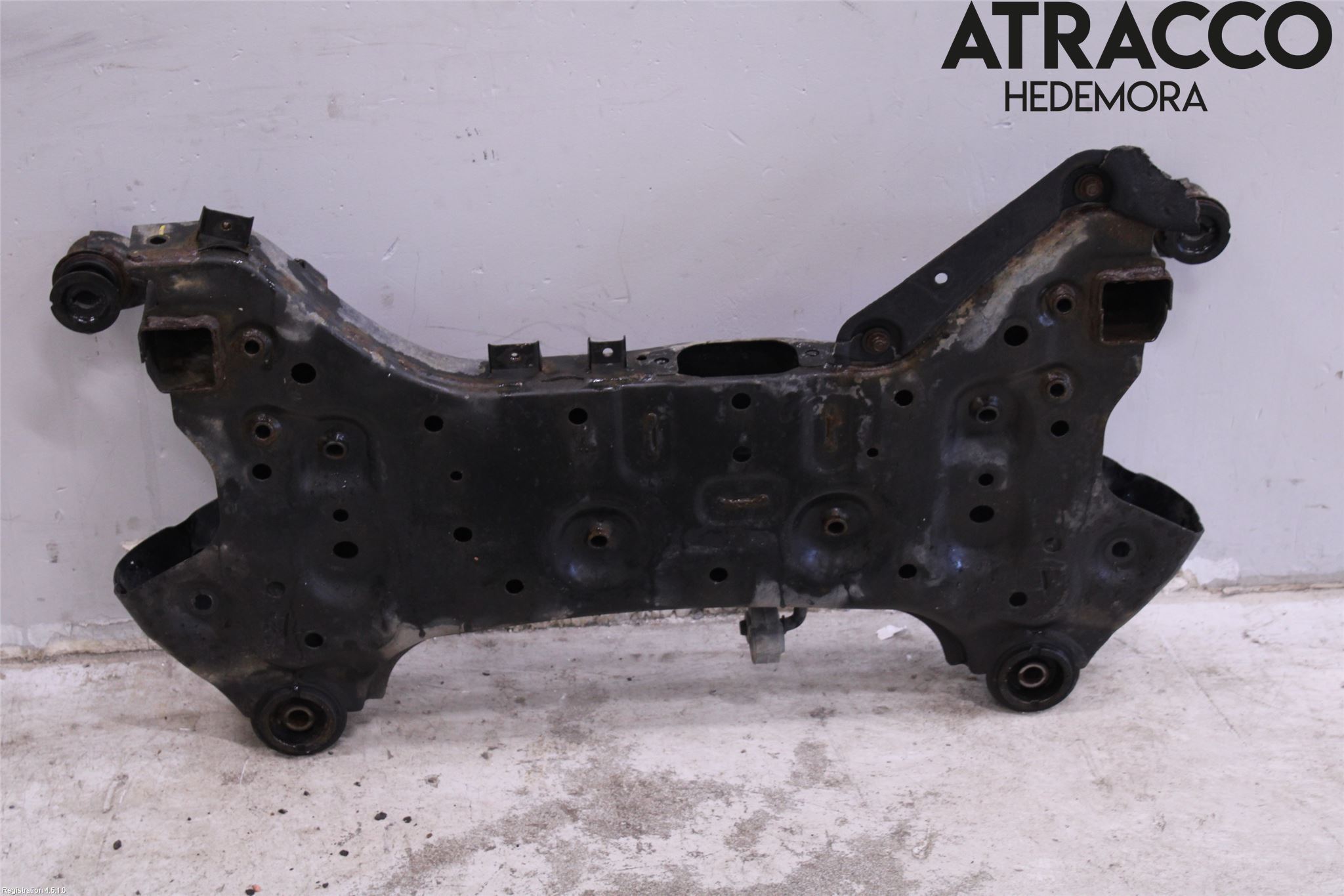 Kia OPTIMA 16-20 Framvagnsbalk