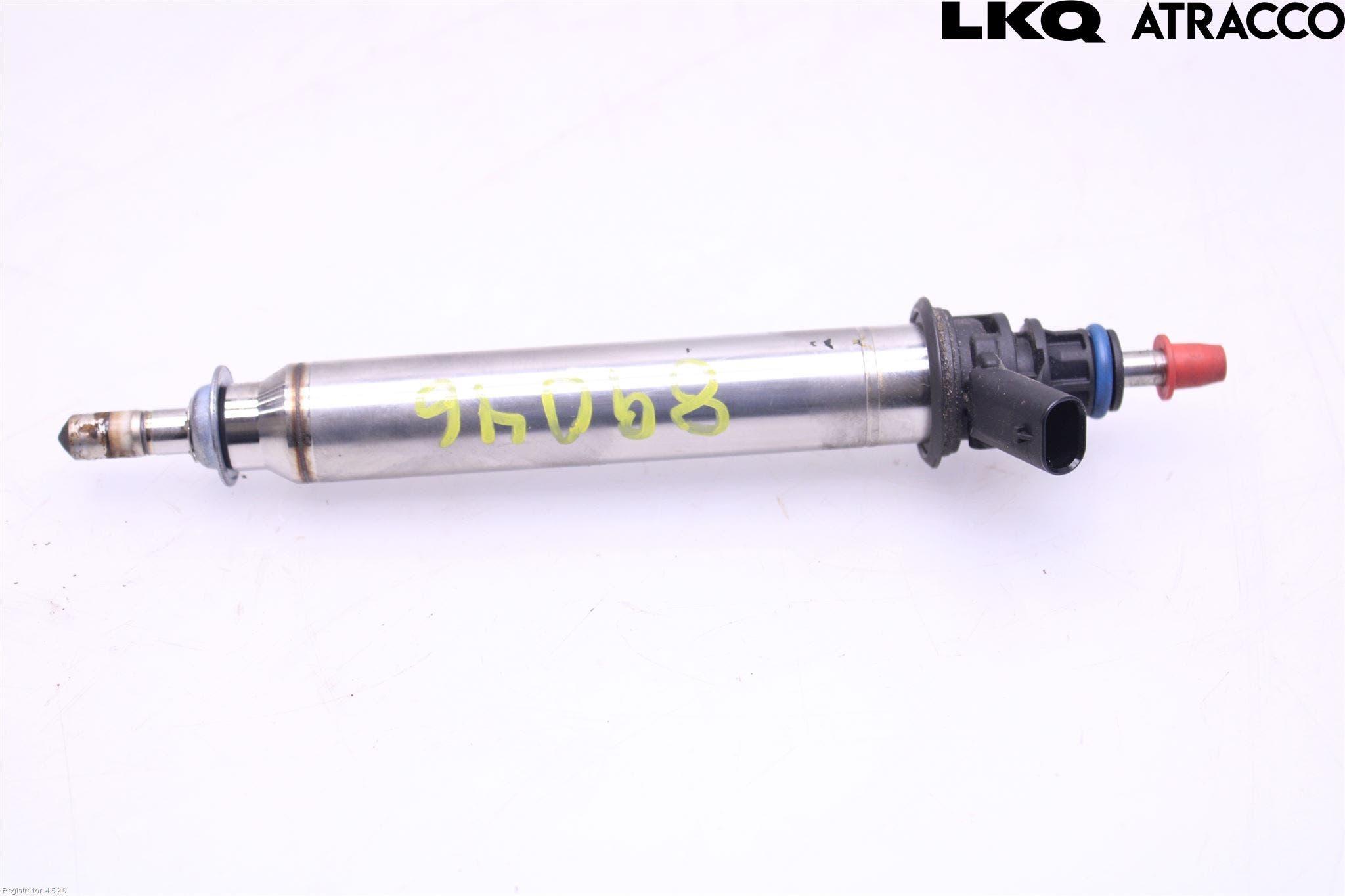 Mercedes-Benz MB A-KLASS (W176) 13-18 Injspridare