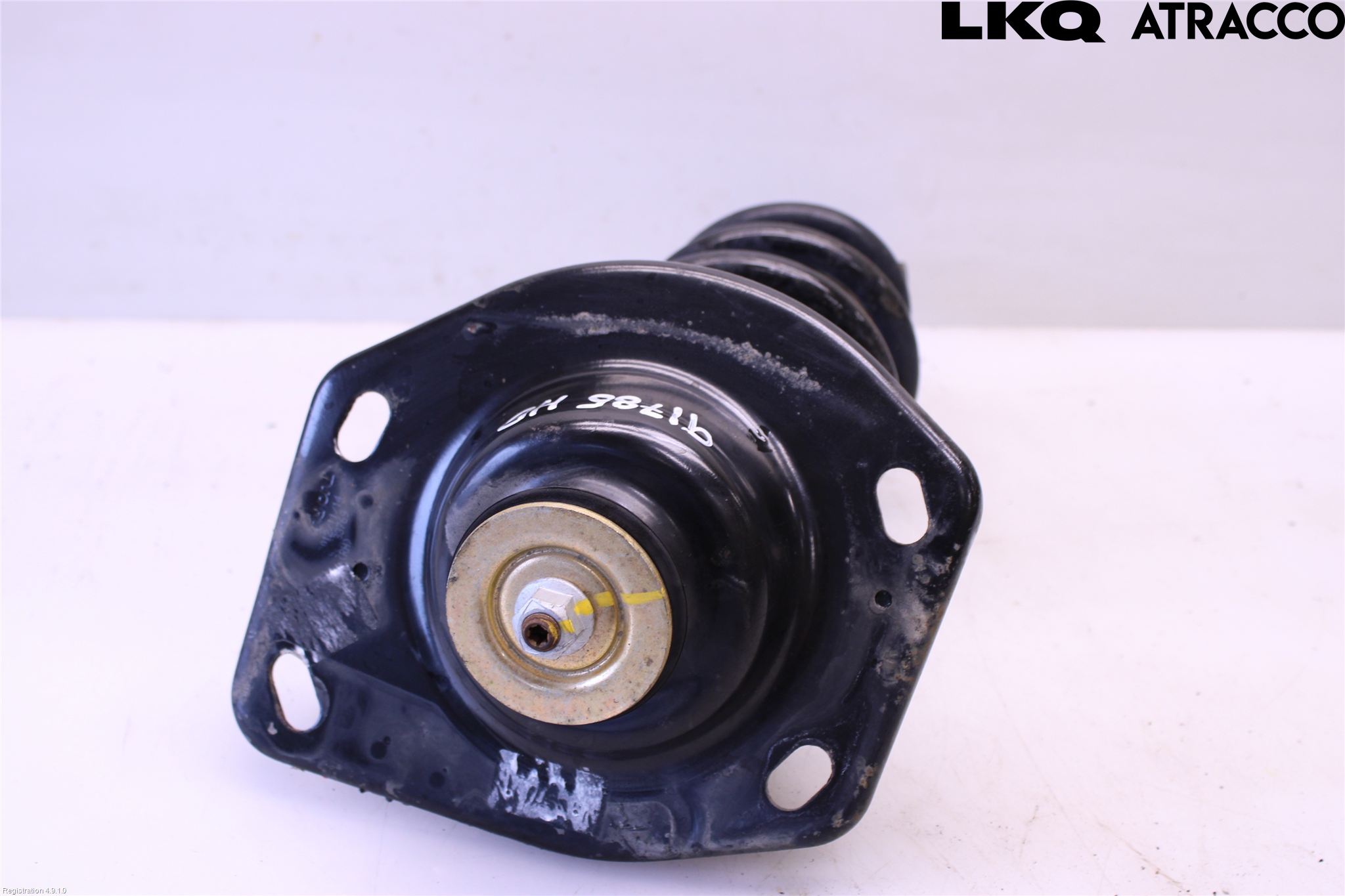 Chevrolet CAMARO Fjäderben Bak Höger