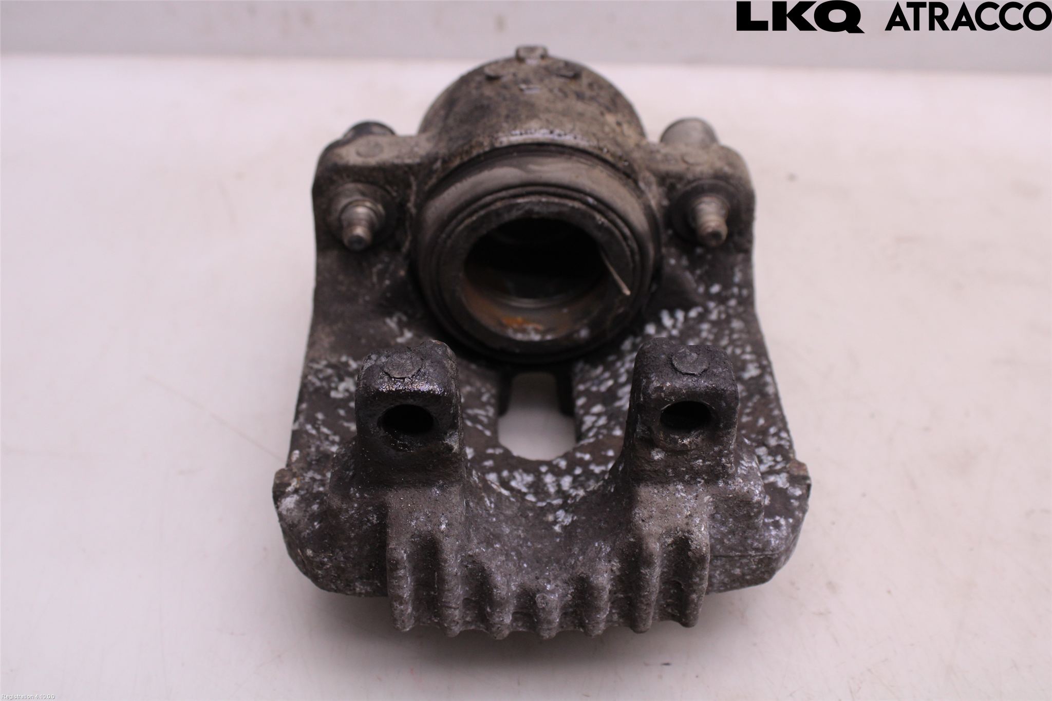 BMW 3 E90/91 SED/TOU 05-12 Bromsok Fram Vänster