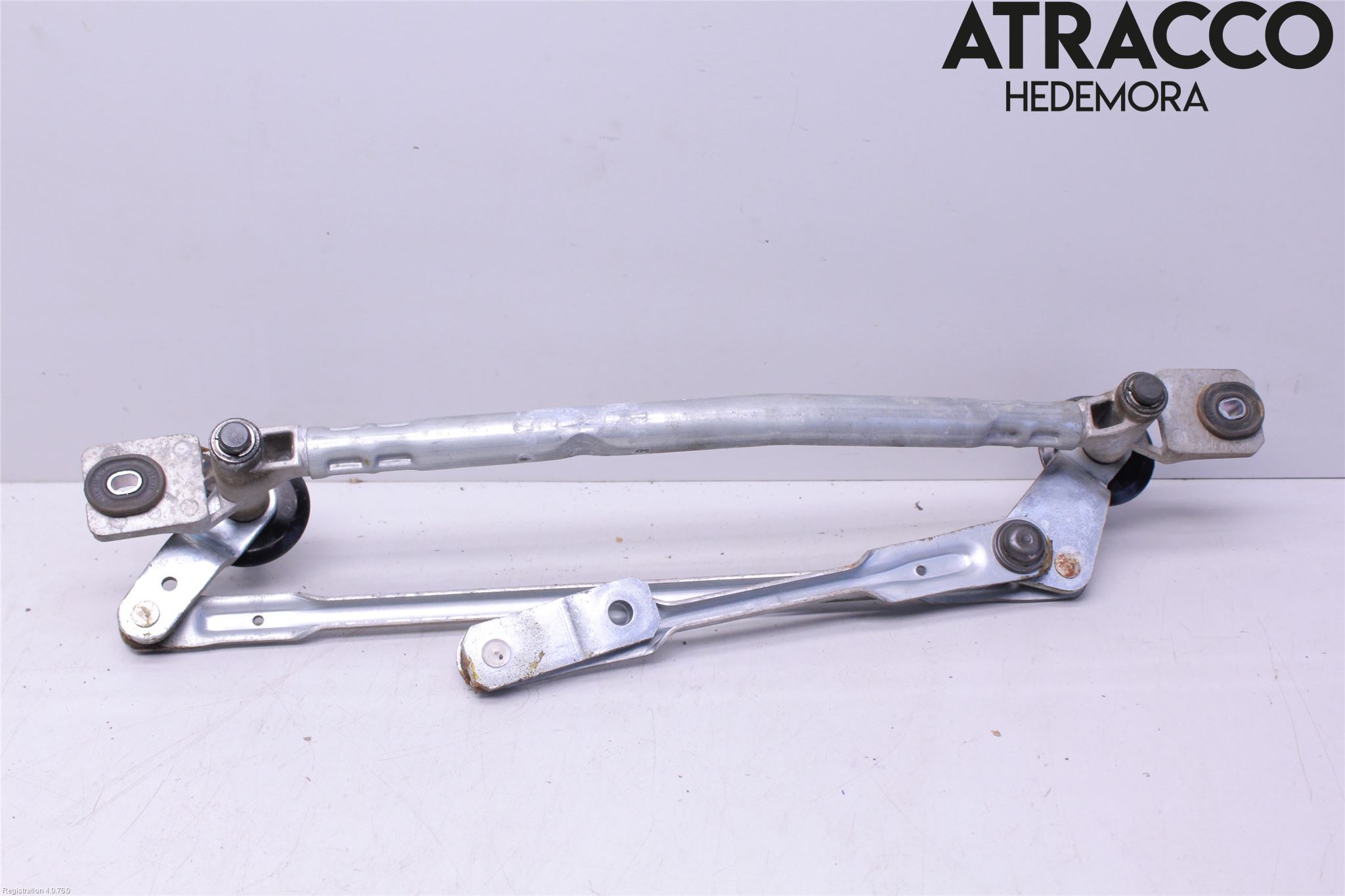 Kia PICANTO 12-17 Torkarmekanism Vindruta