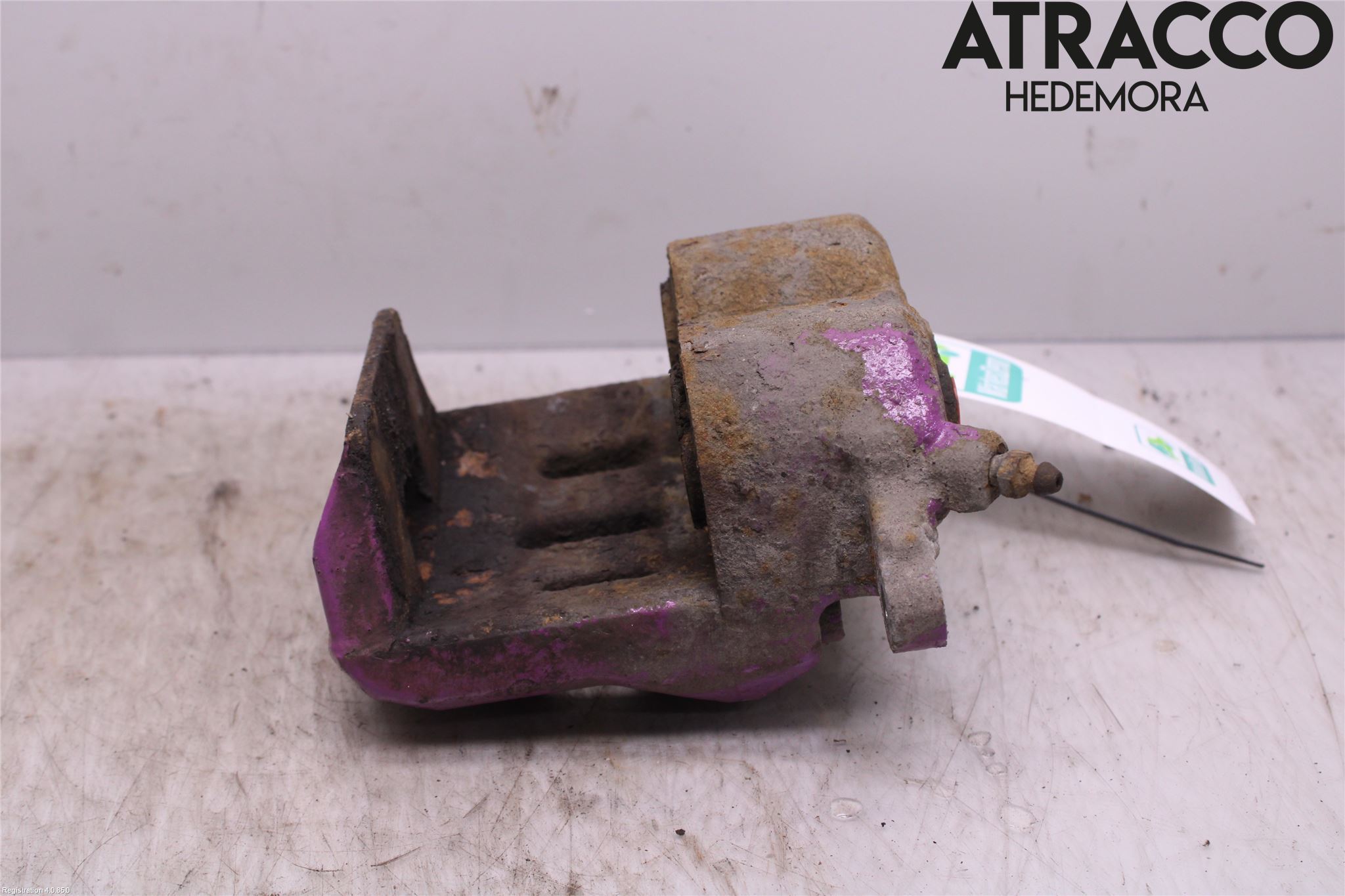 Lexus IS 200/300   99-05 Bromsok Fram Vänster