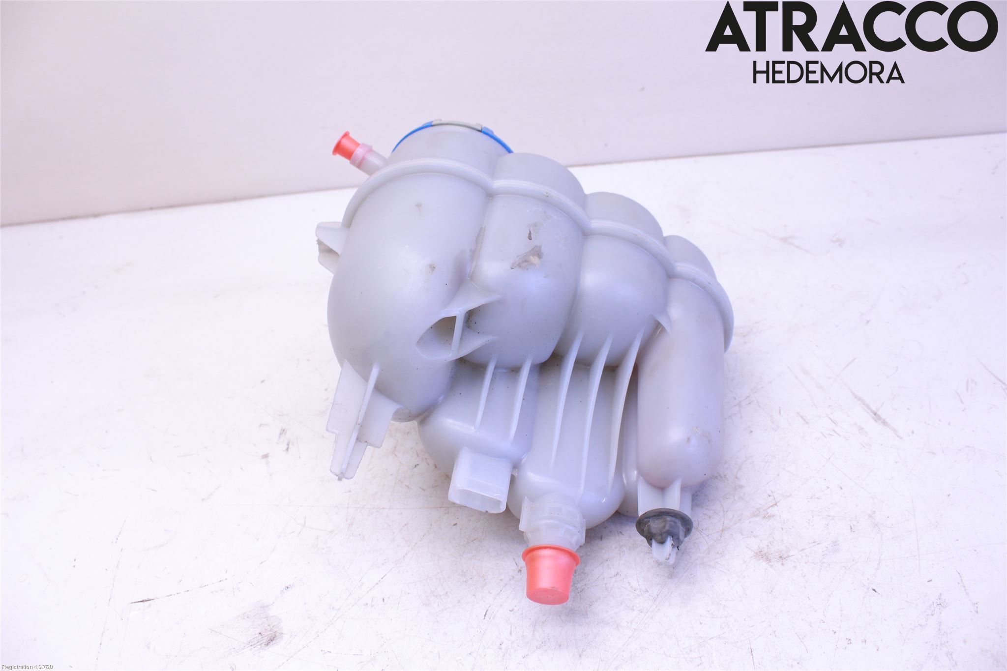 Audi A4/S4 B9 16-19 Expansionstank