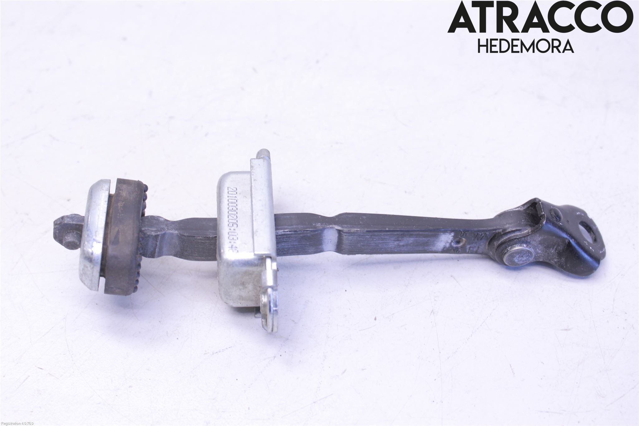 Honda CR-V 07-12 Dörrstopp