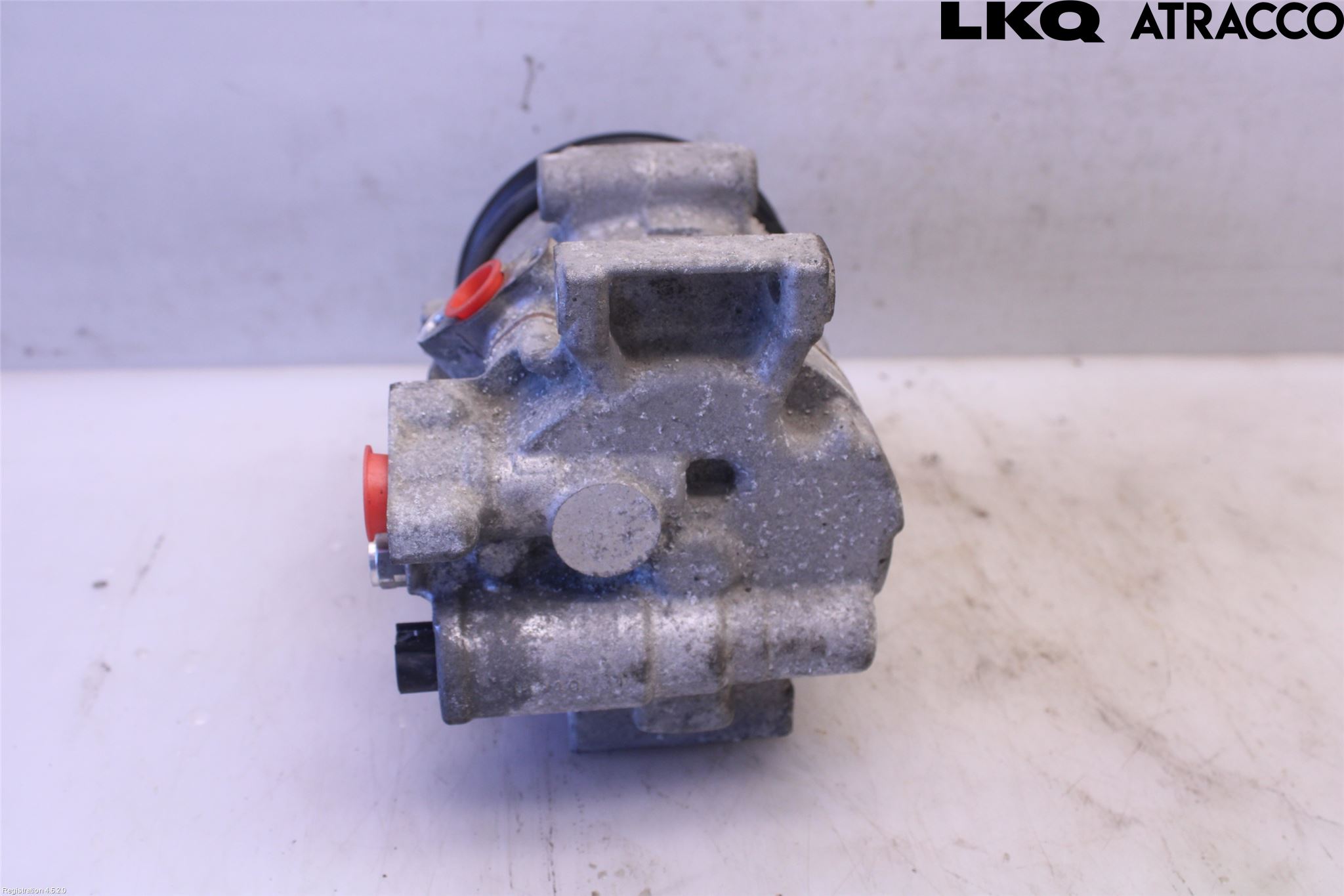 Toyota AURIS 13-19 Ac Kompressor