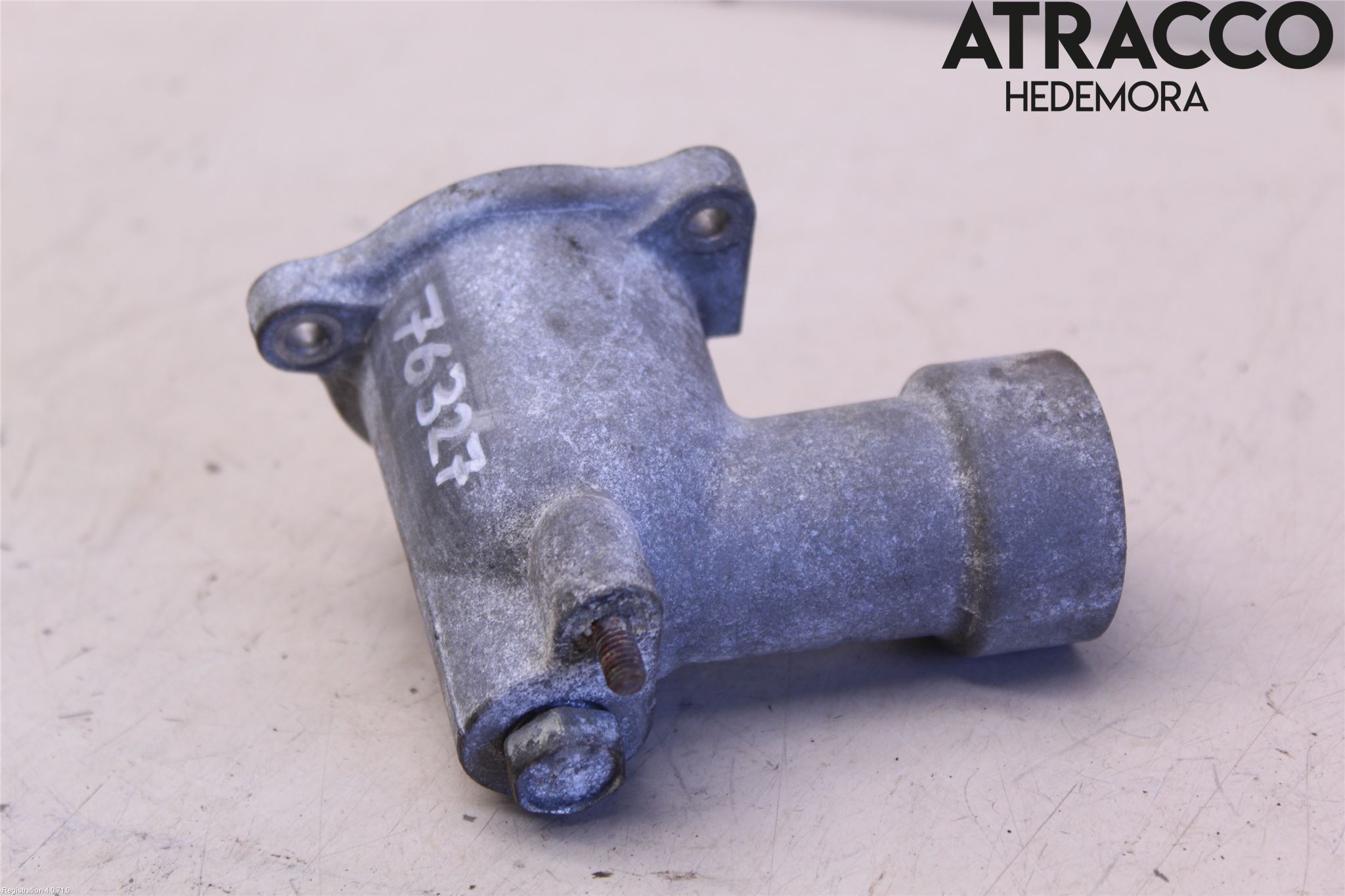 Mercedes-Benz MB E-KLASS (W210) 96-03 Termostathus-Lock