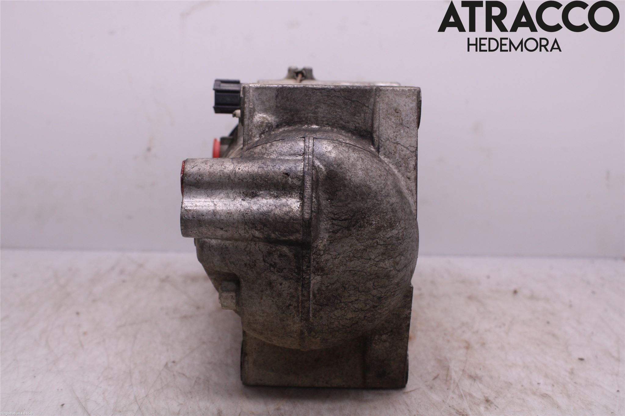 Nissan NAVARA 05-16 Ac Kompressor