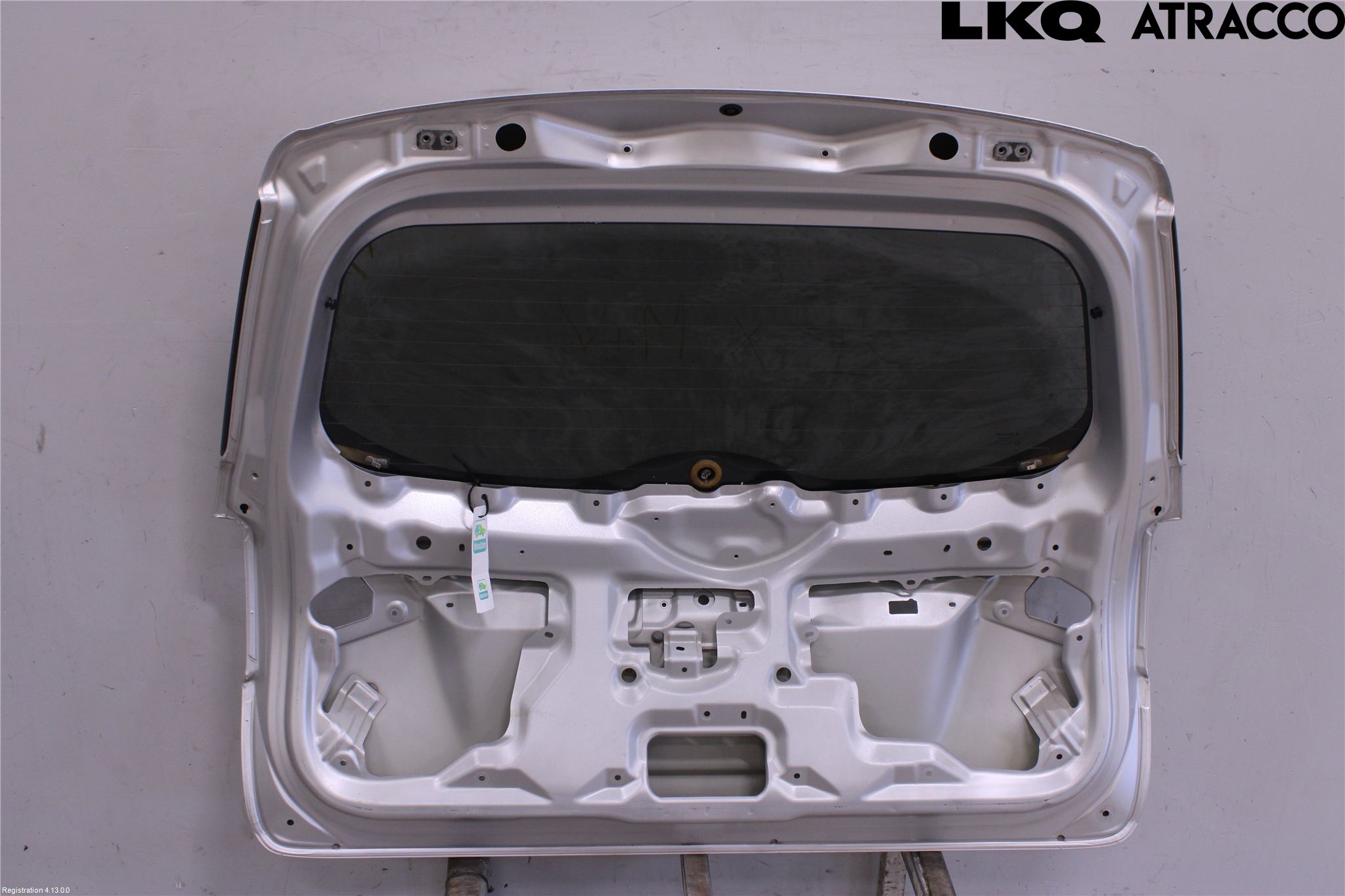 Suzuki VITARA 15- Baklucka Kombi