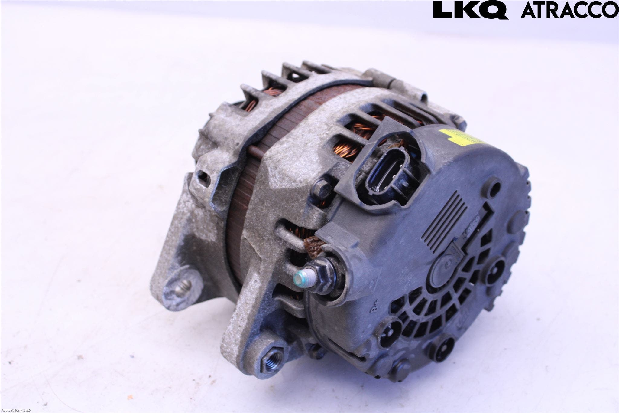 Hyundai i40 08-15 Generator