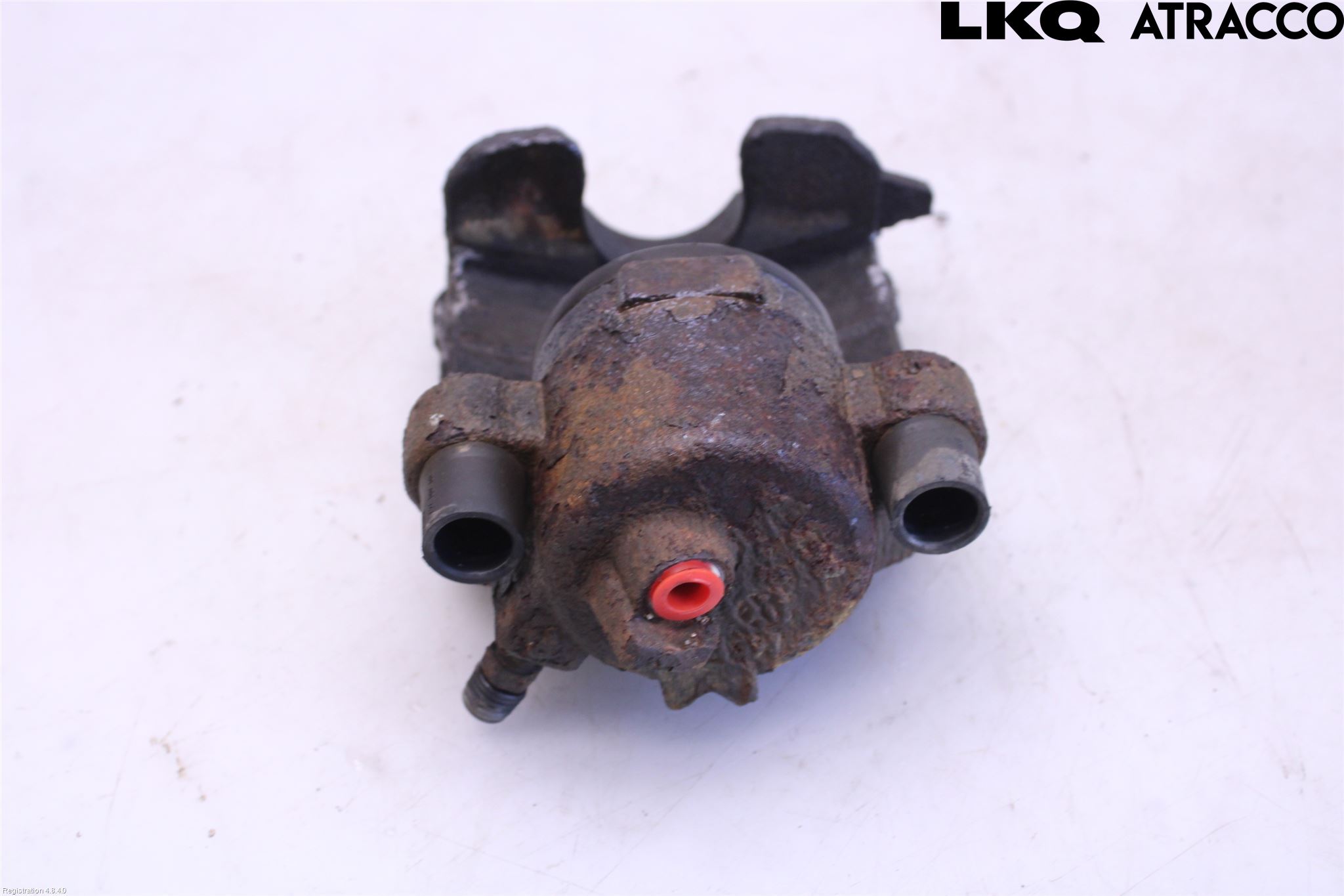 Volkswagen VW POLO VI 18->> Bromsok Fram Höger