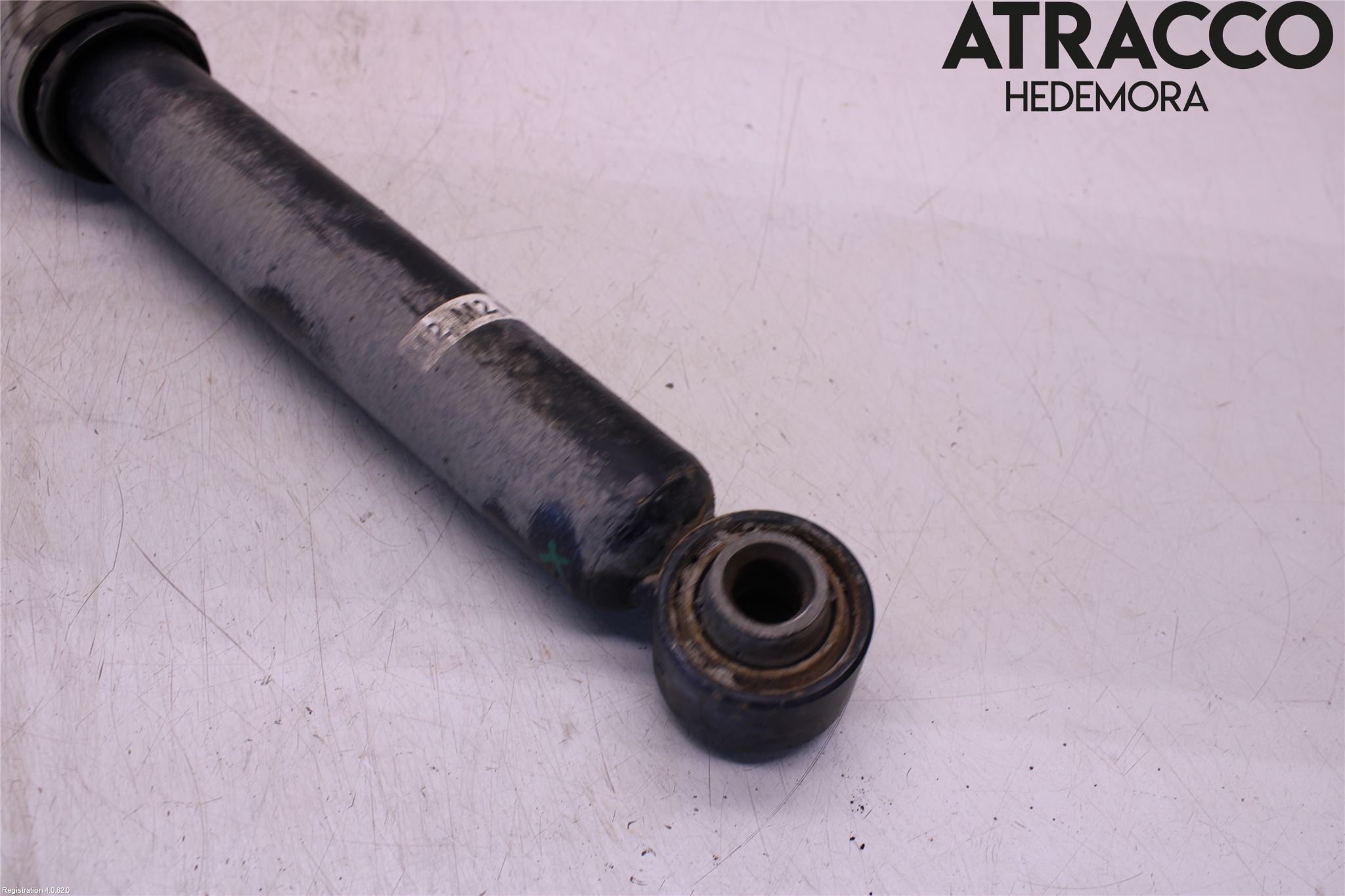 Toyota COROLLA 19- Stötdämpare Bak