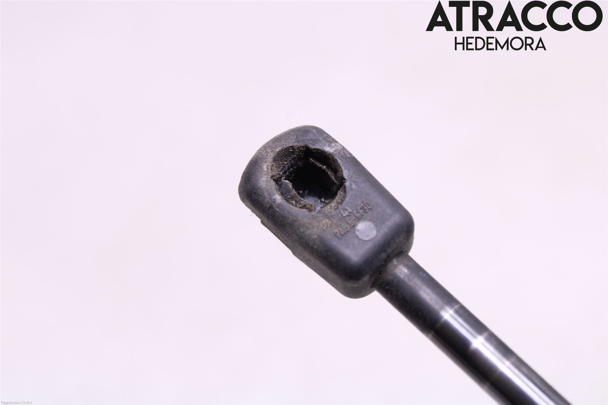 Fiat TIPO/CROSS 16- Gasfjäder Baklucka