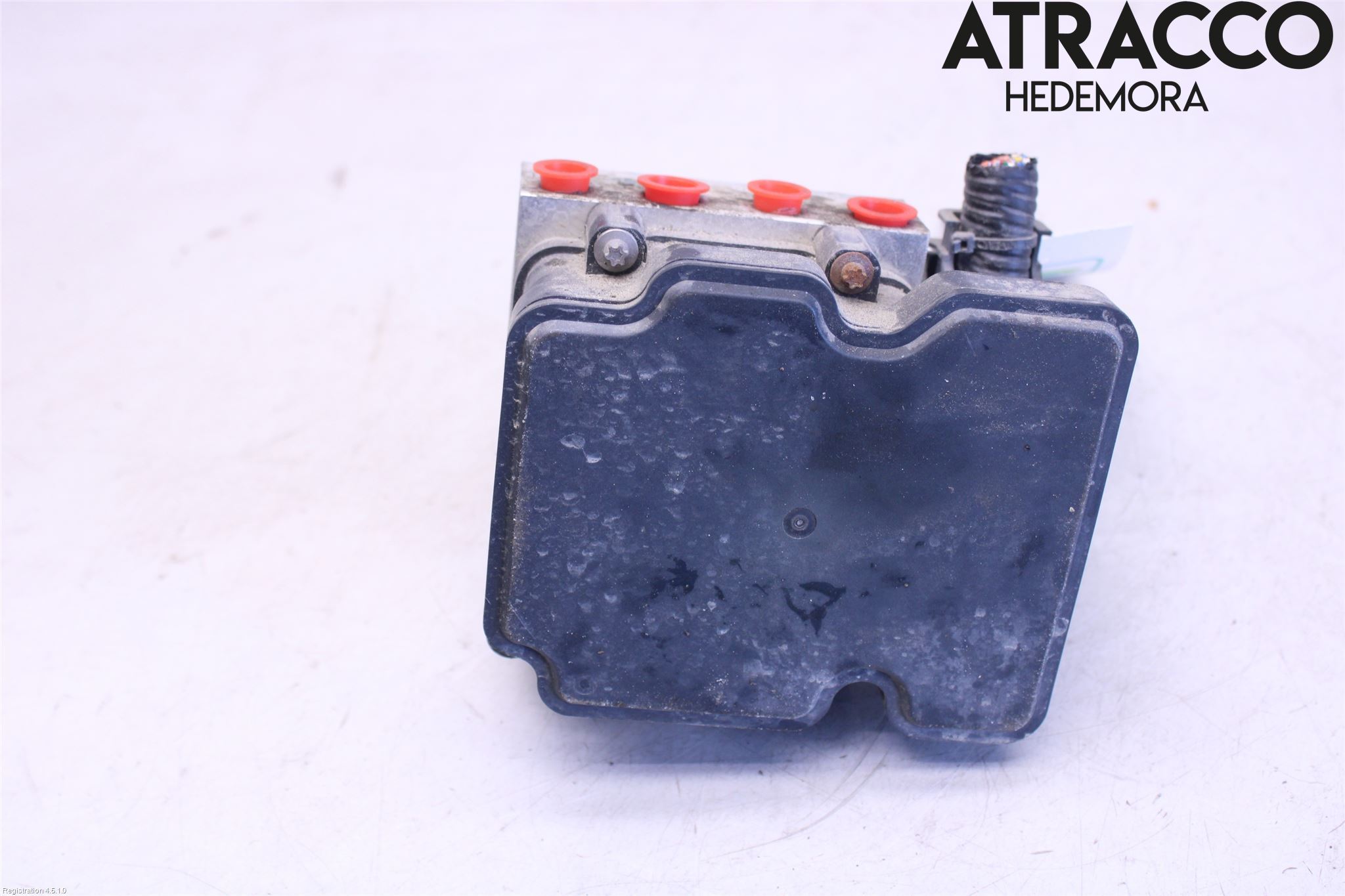 Opel KARL 16-19 Abs Hydraulaggregat
