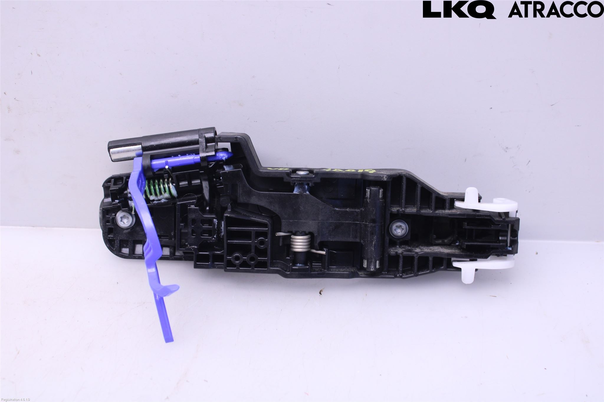 Toyota COROLLA 19- Dörrhandtag Yttre Vä