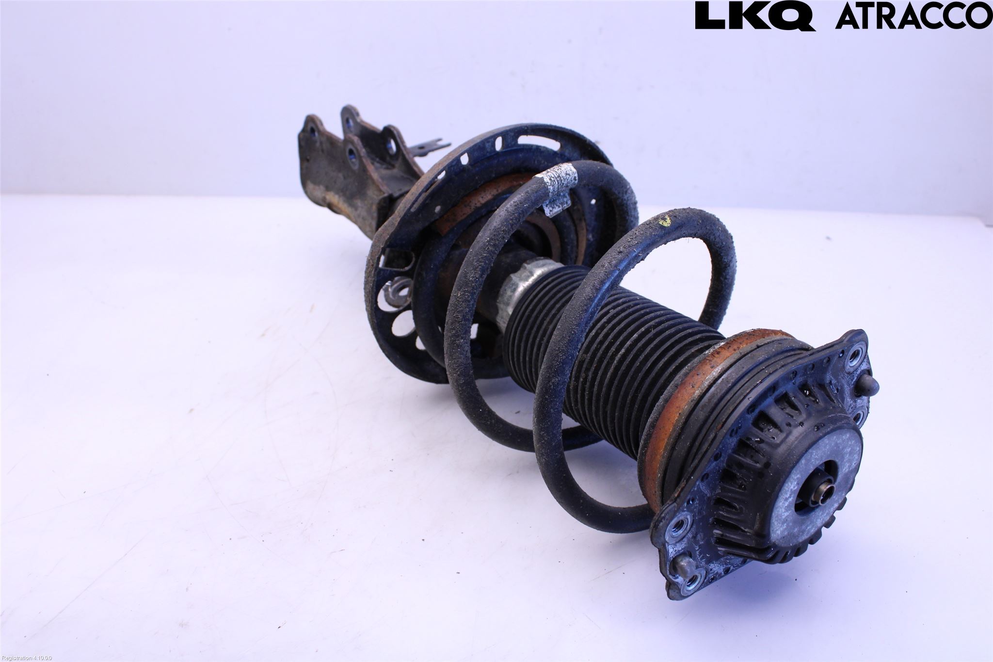 Opel INSIGNIA 17- Fjäderben Fram Vänster