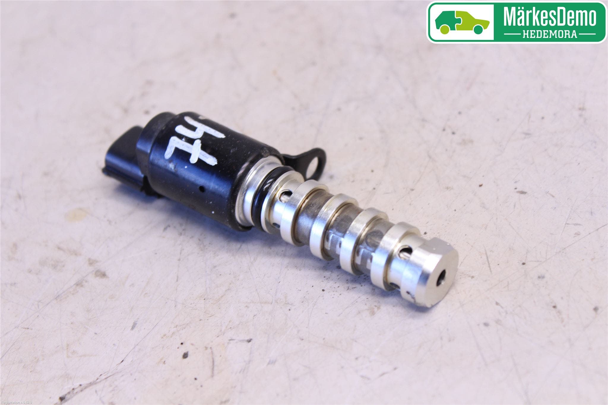 Hyundai i30 GD 13-17 Kamställningsventil