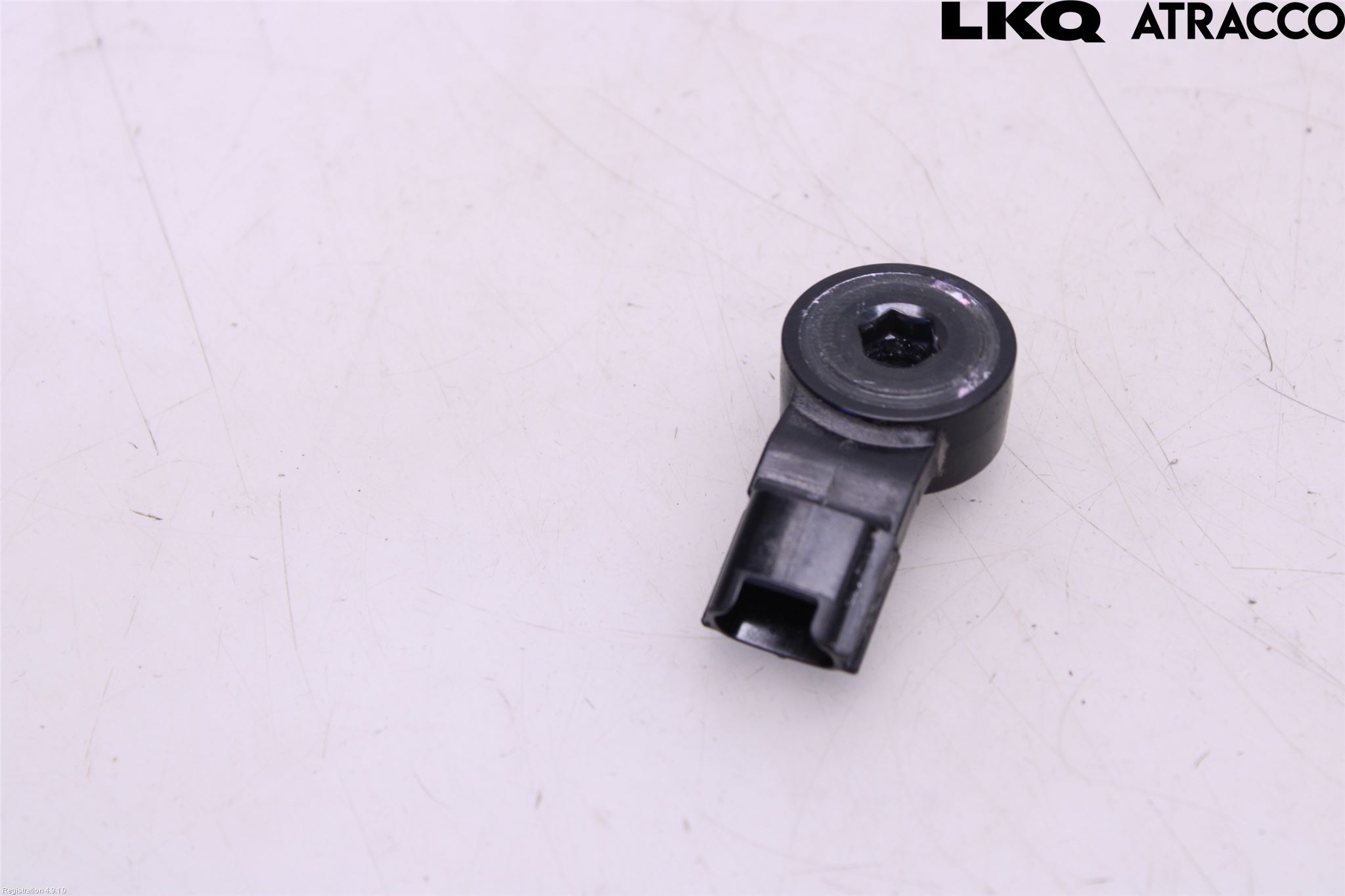 Toyota COROLLA CROSS XG10 22- Injknacksensor