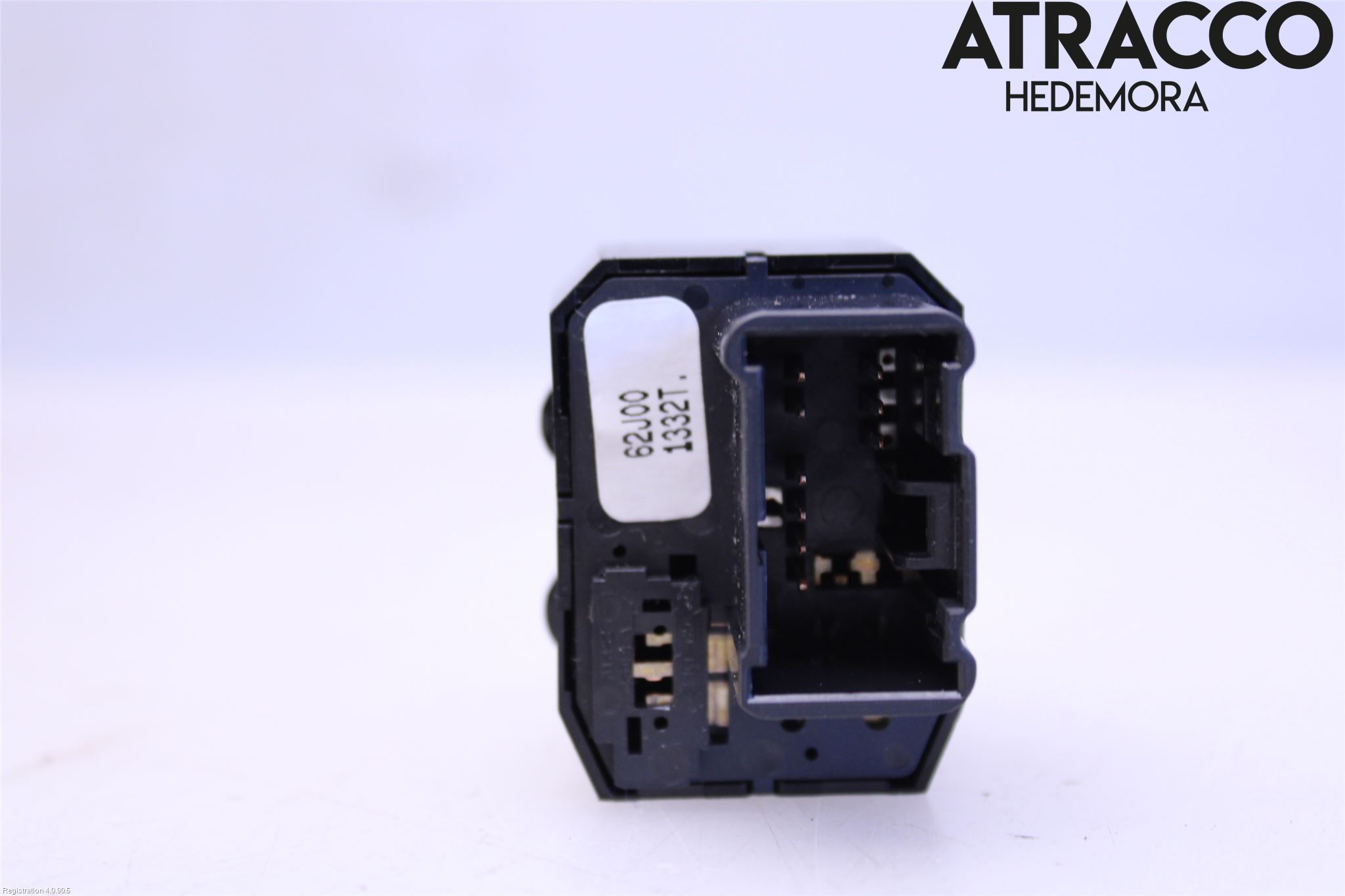 Suzuki SWIFT 11-16 Strömställare Spegel