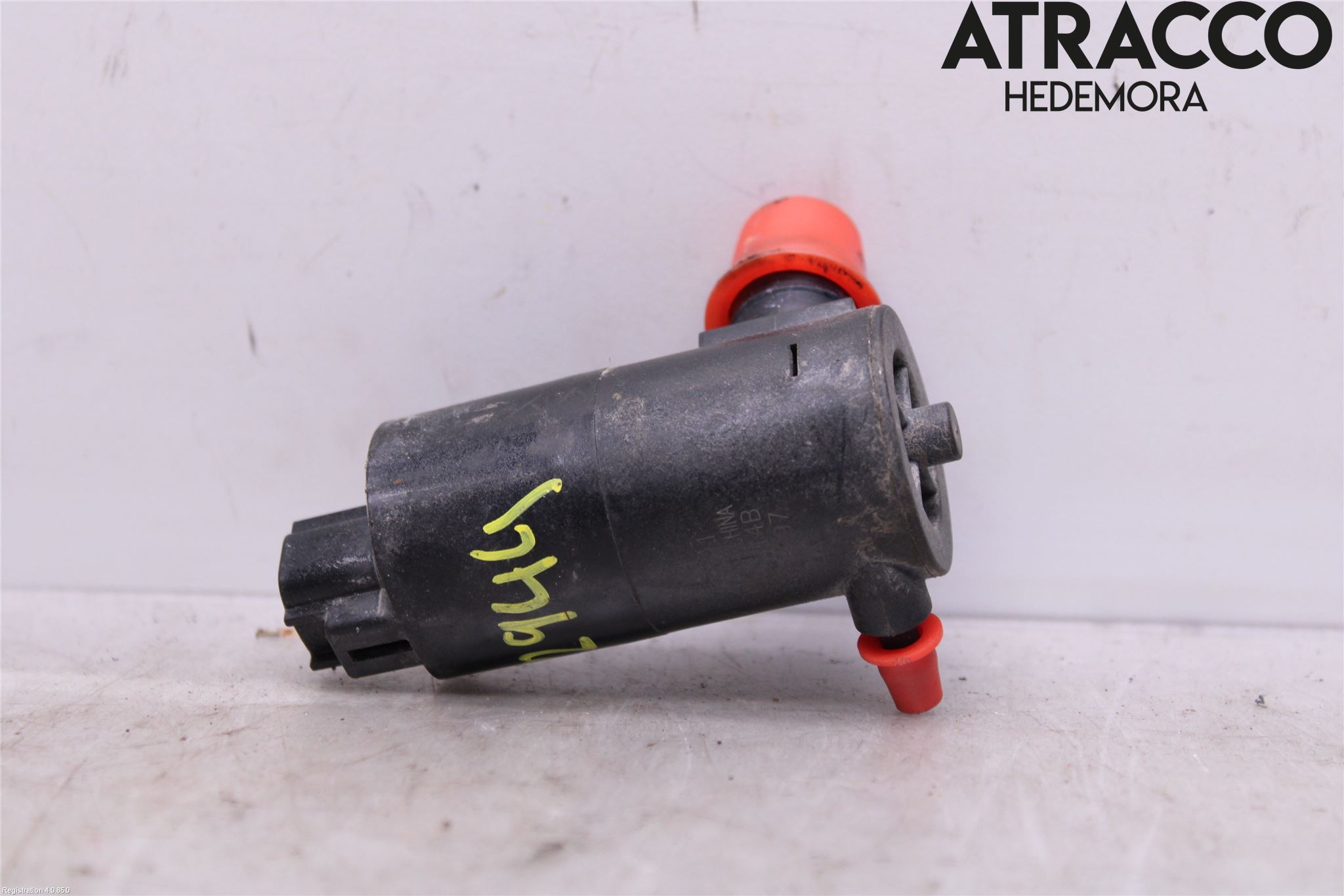 Toyota AVENSIS 09-15 Spolarpump Vindruta