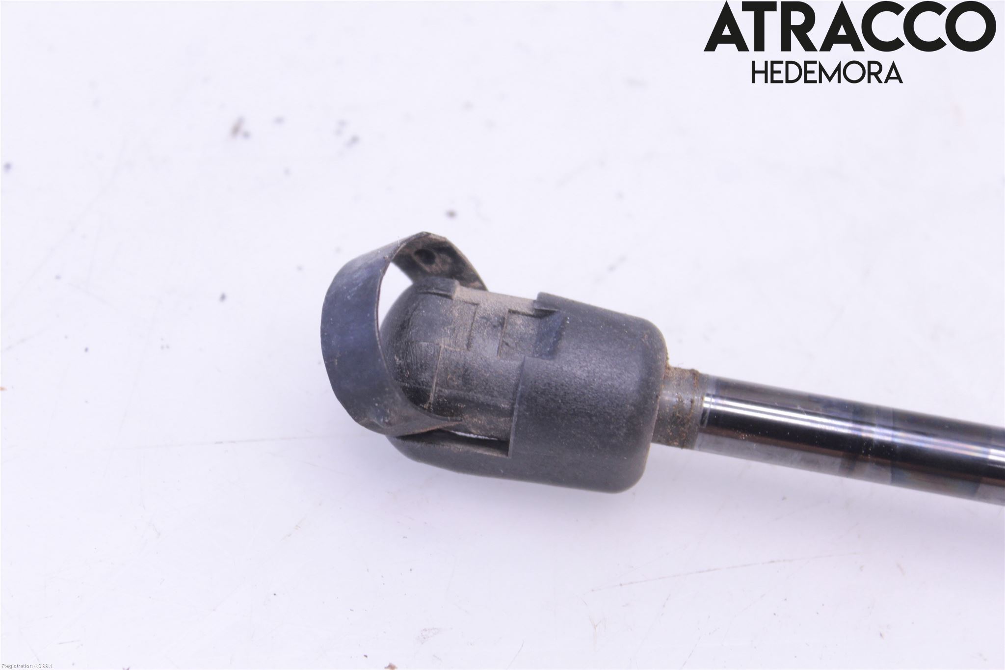 Kia CARENS III 13-19 Gasfjäder Baklucka
