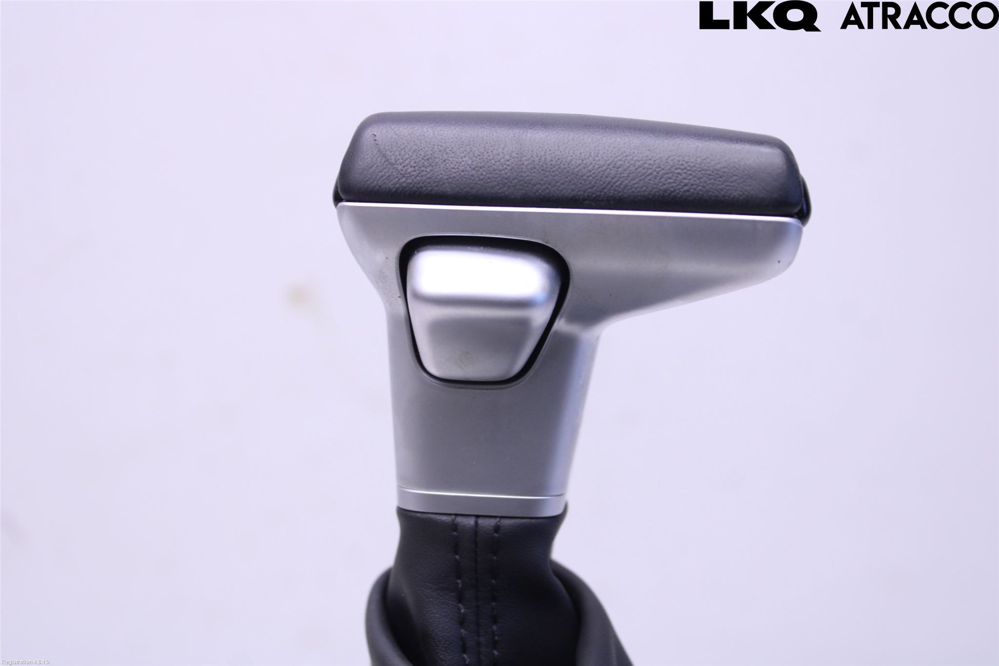 Hyundai BAYON BC3 21- Växelspak