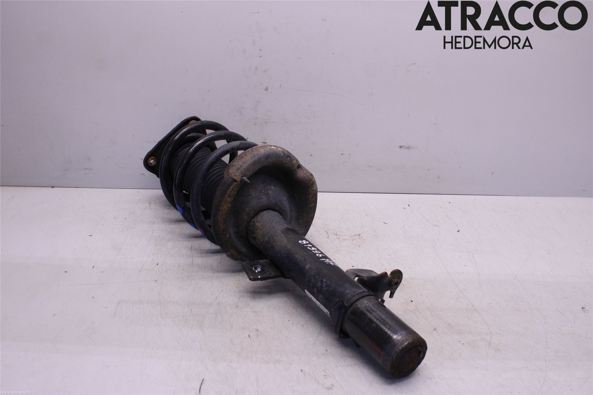 Ford KUGA 13-16 Fjäderben Fram Höger