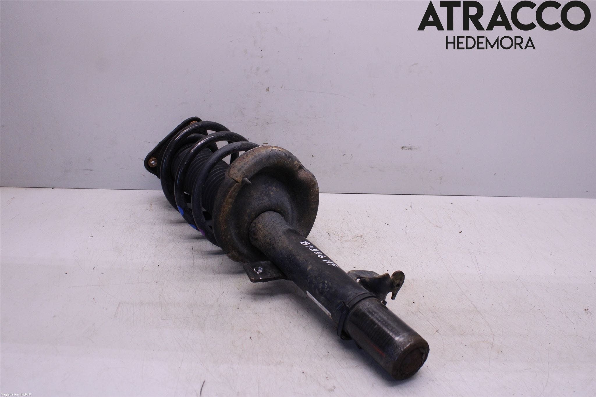 Ford KUGA 13-16 Fjäderben Fram Höger