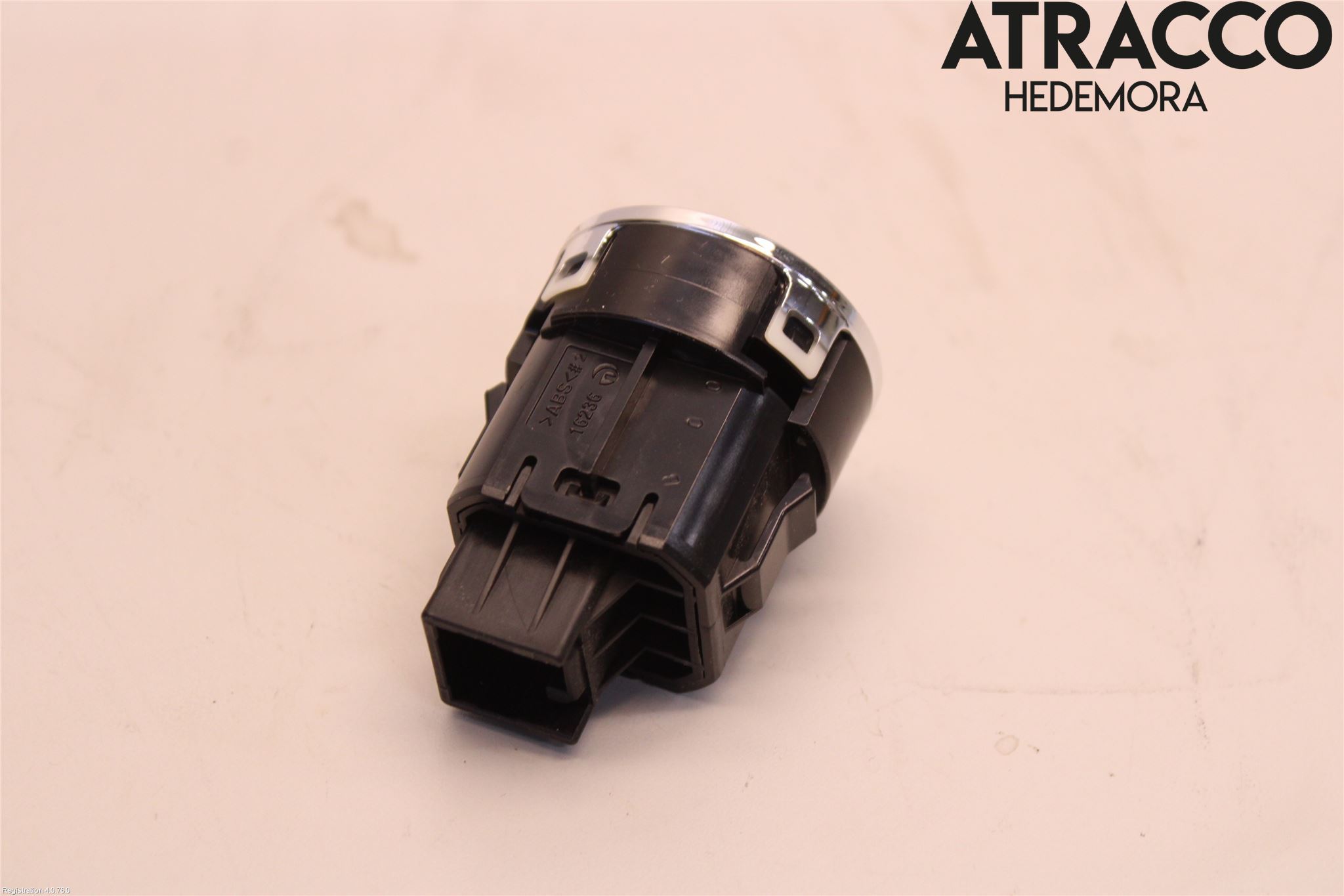 Mitsubishi OUTLANDER 13-21 Startknapp Personbil