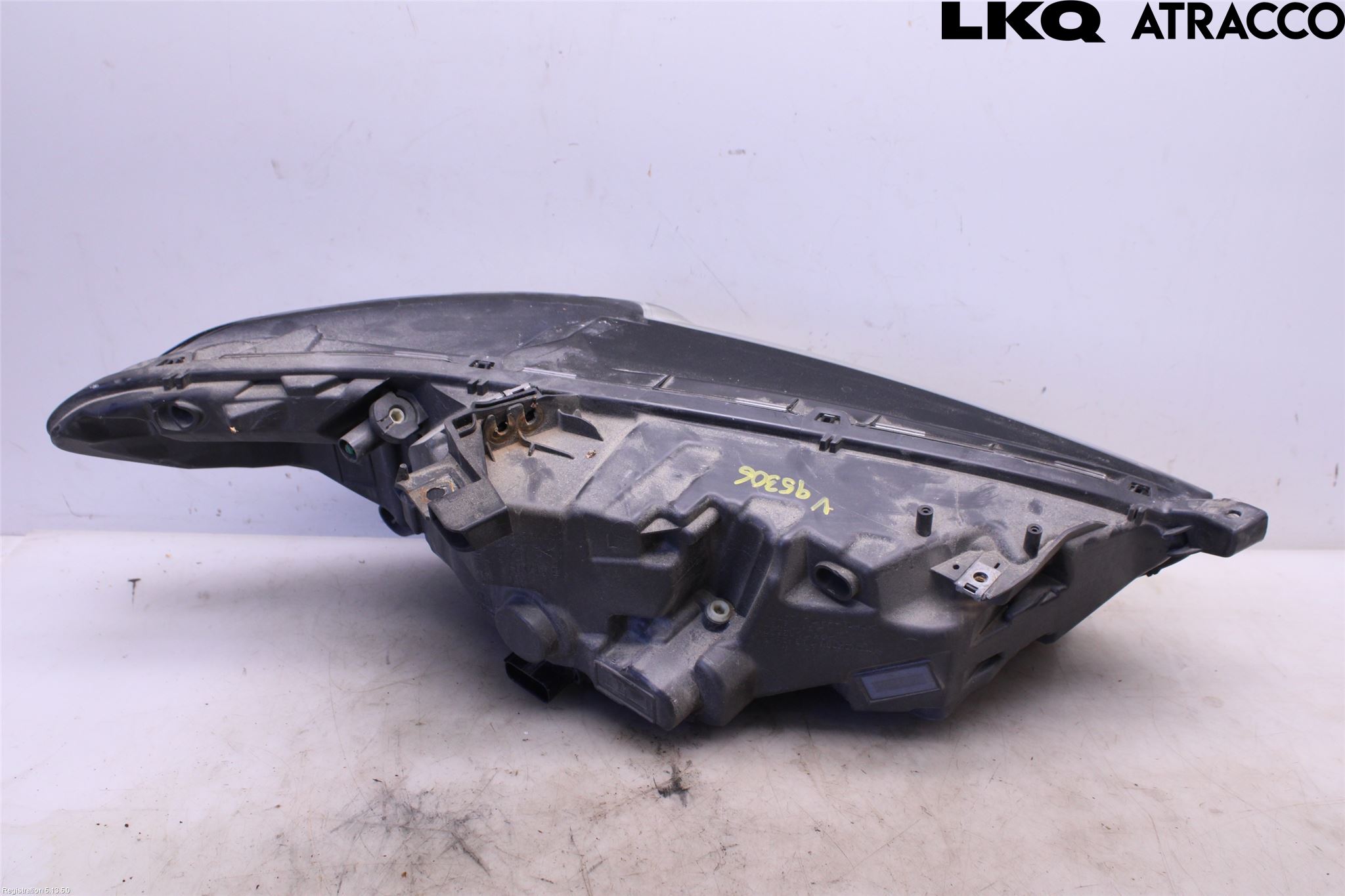 Ford MONDEO 15-22 Strålkastare Vänster