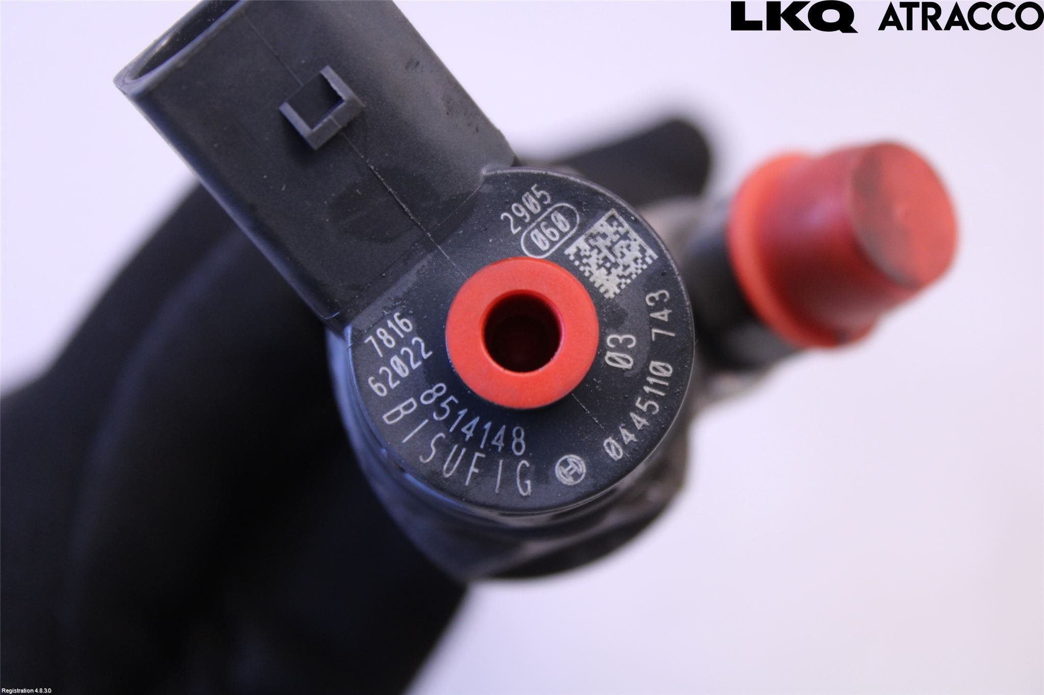 BMW 5 F10/F11/F18 09-17 Injspridare